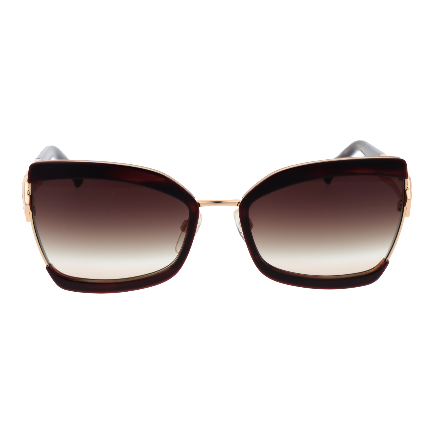 Ana Hickmann Sonnenbrille AH3281 E01 59