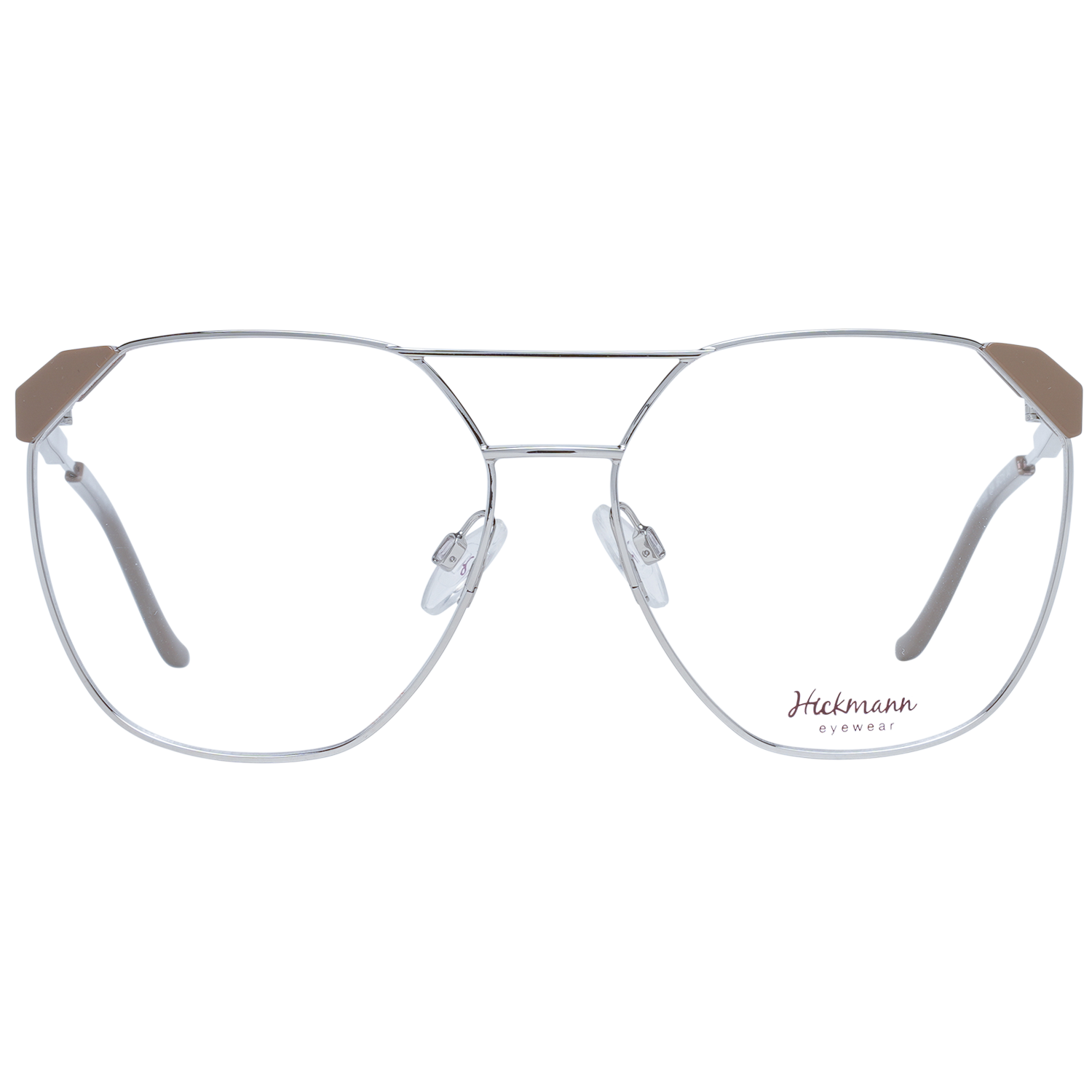 Ana Hickmann Brille HI1088 03A 58