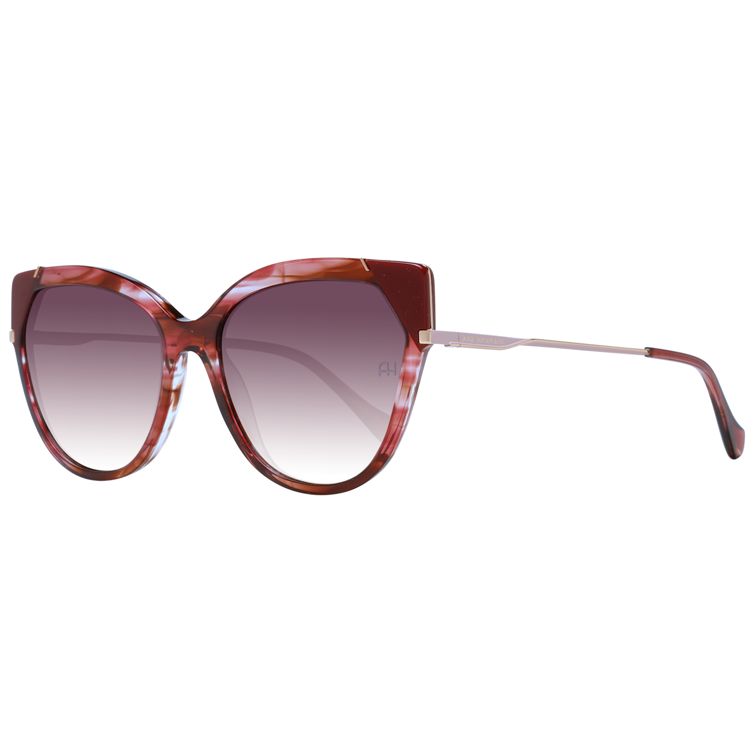 Ana Hickmann Sunglasses AH9339 P03 56