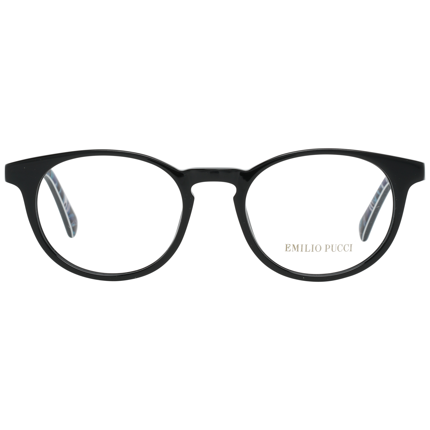 Emilio Pucci Brille EP5018 001 48