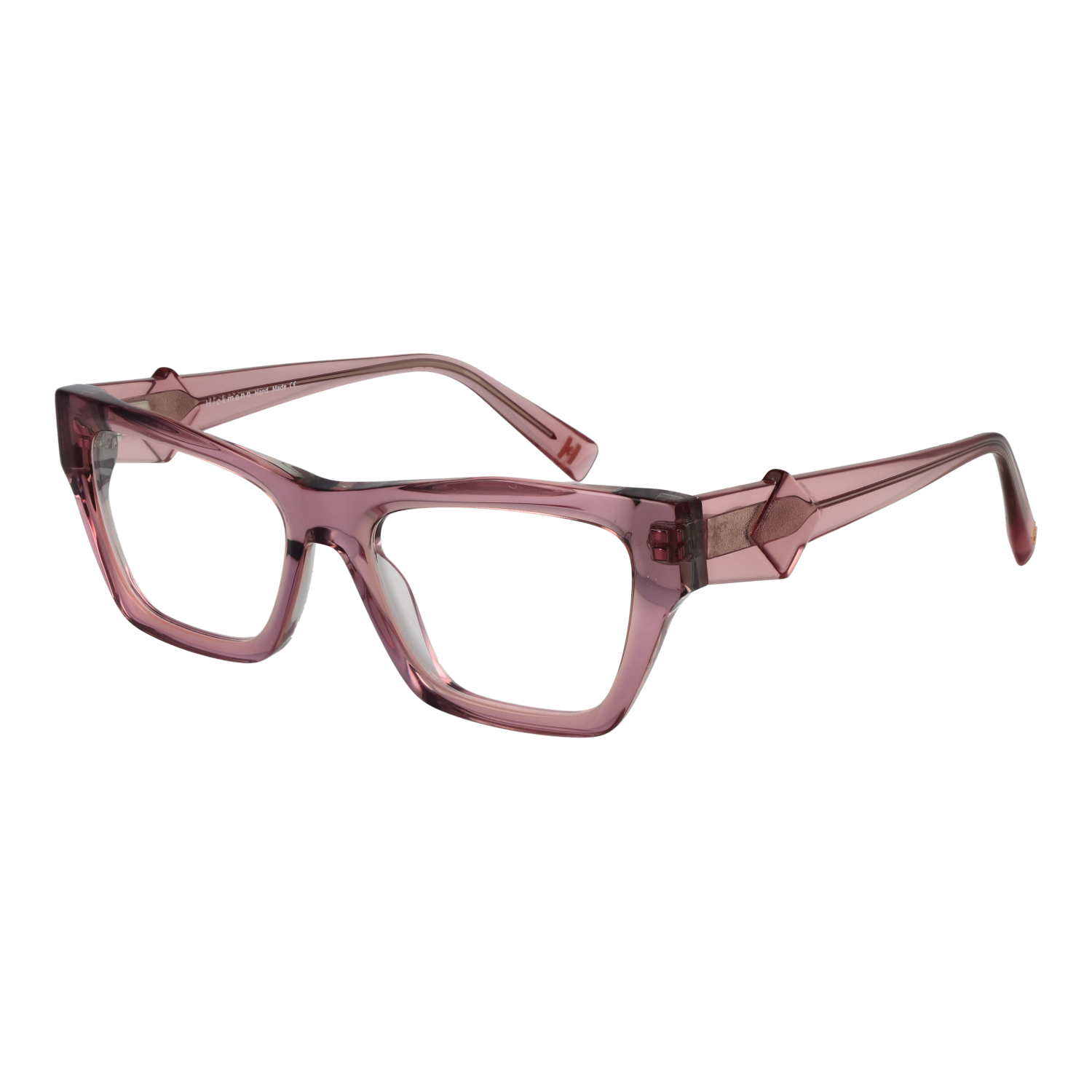 Ana Hickmann Brillenfassung HI6295 H01 52