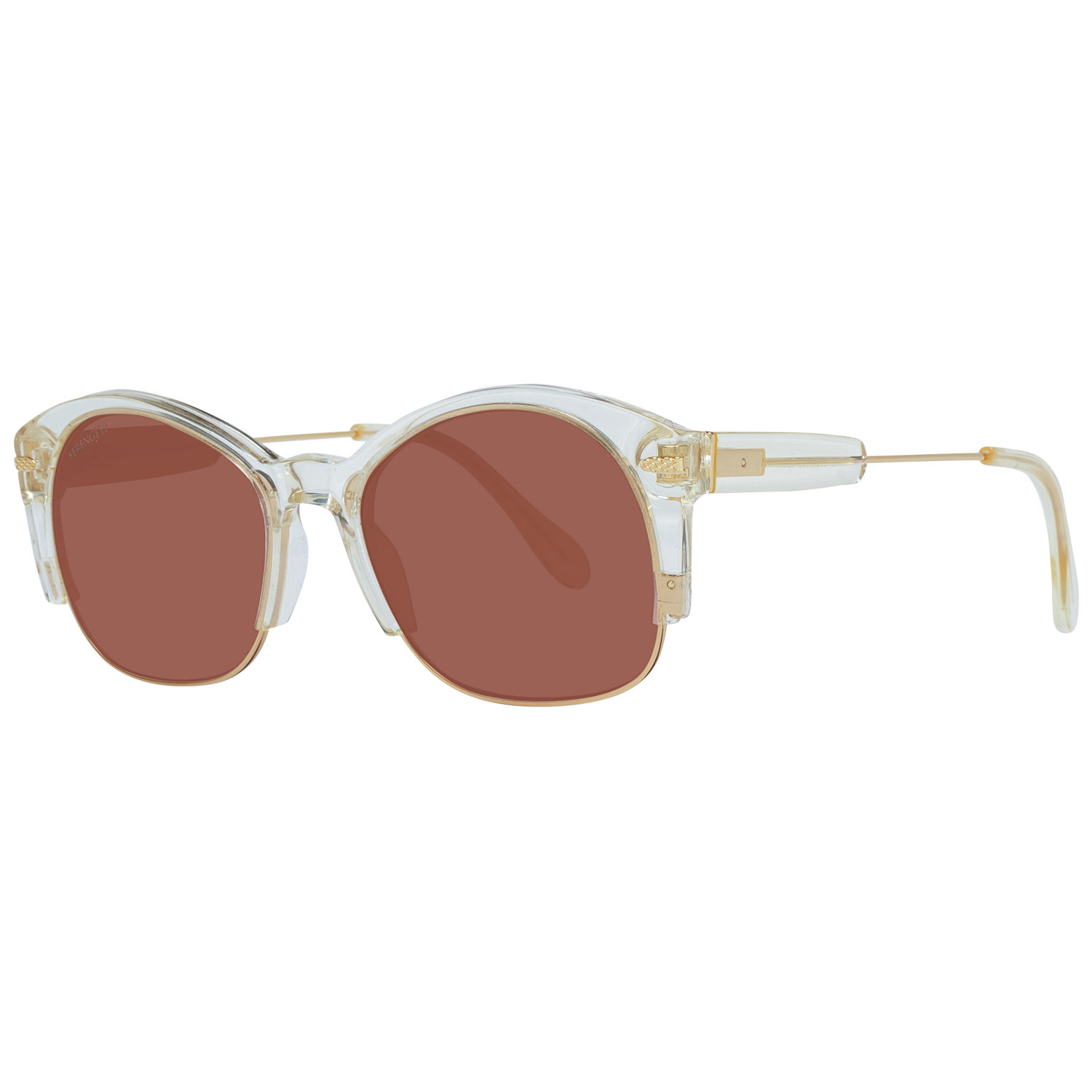 Serengeti Sonnenbrille SS529003 Vinita 53