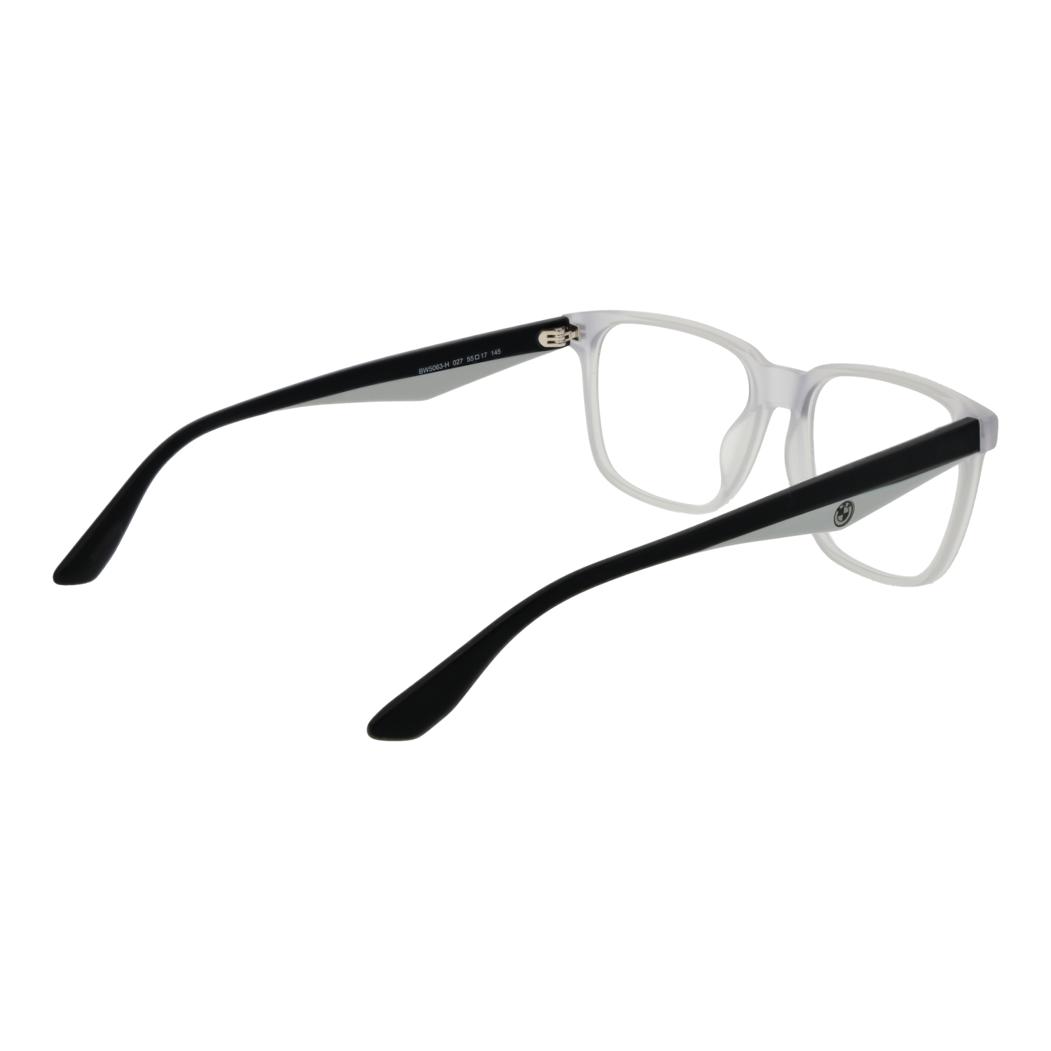 BMW Optical Frame BW5063-H 027 55