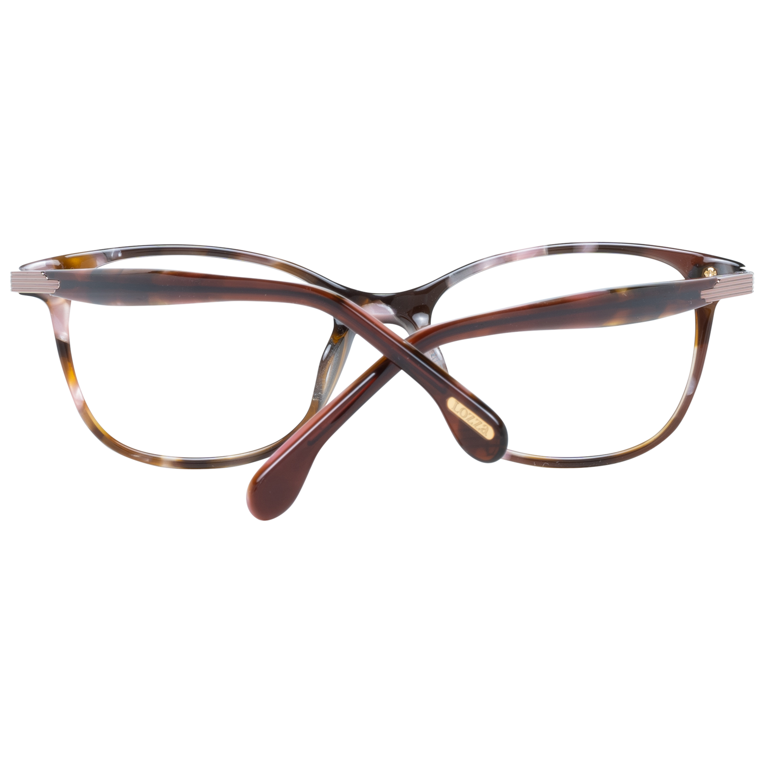 Lozza Brille VL4106 0AT6 50