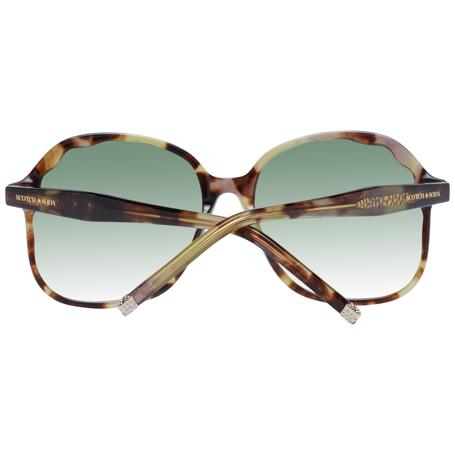 Scotch & Soda Sonnenbrille SS7027 555 58