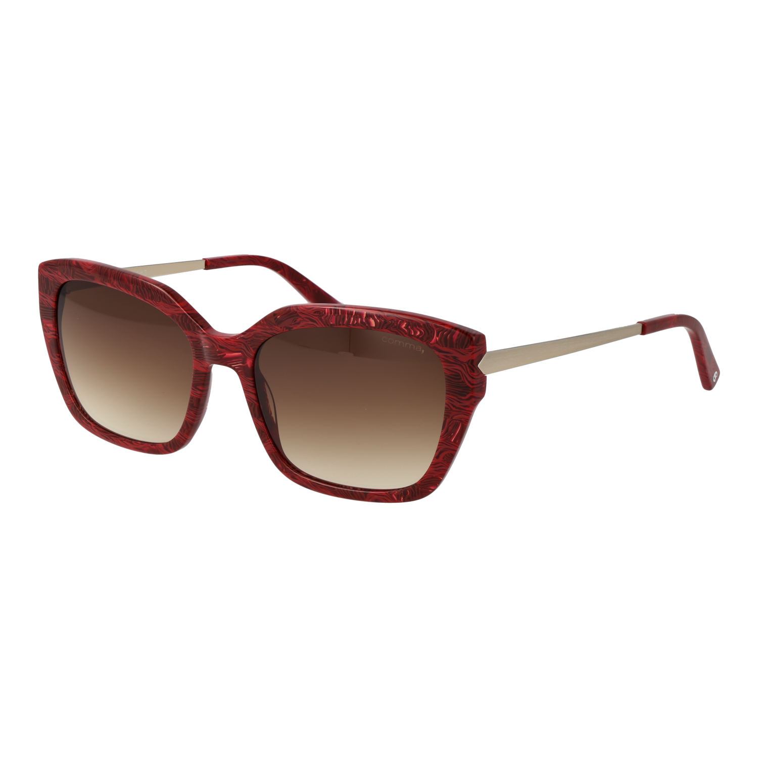 Comma Sonnenbrille 77177 76 55