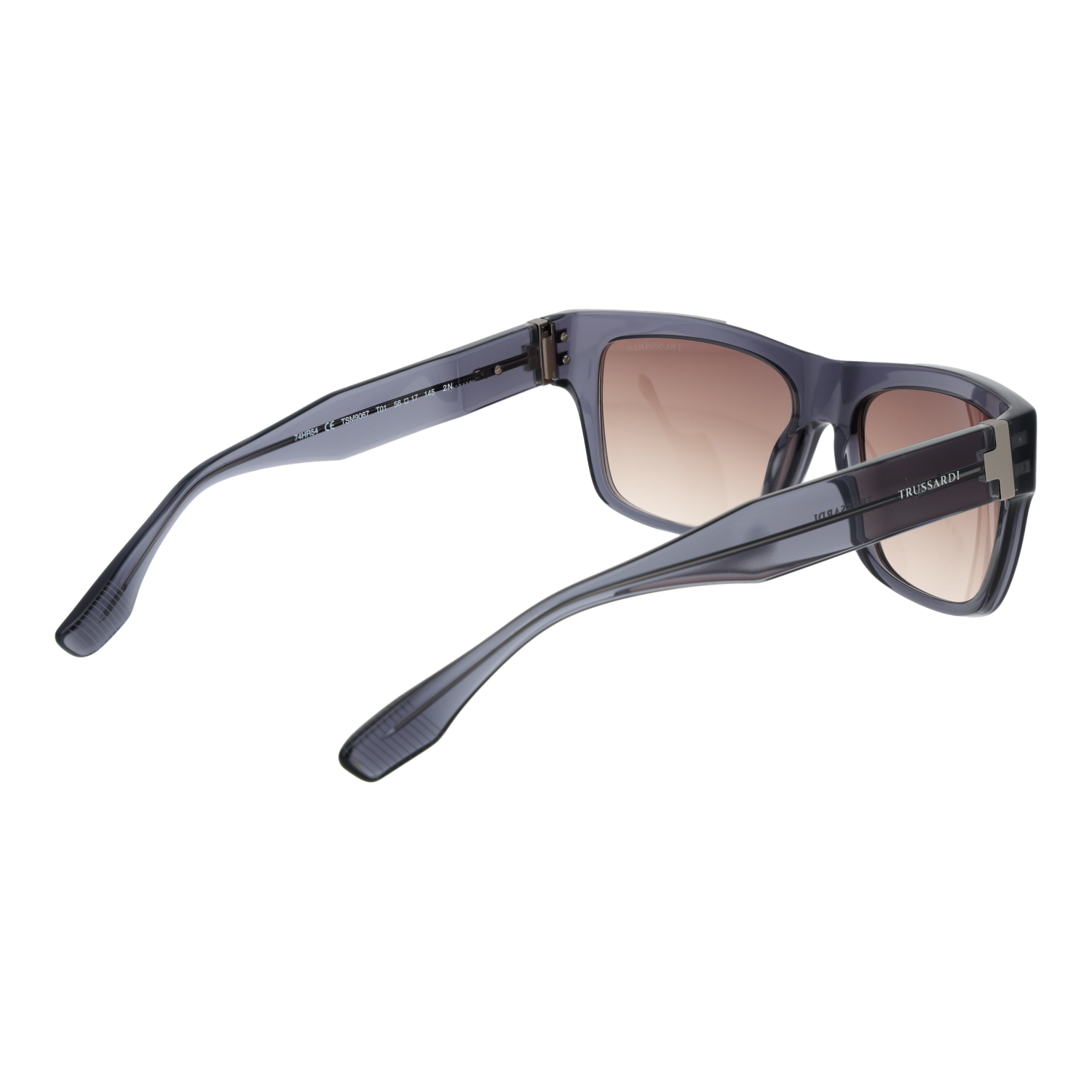 Trussardi Sonnenbrille TSM9067 T01 56