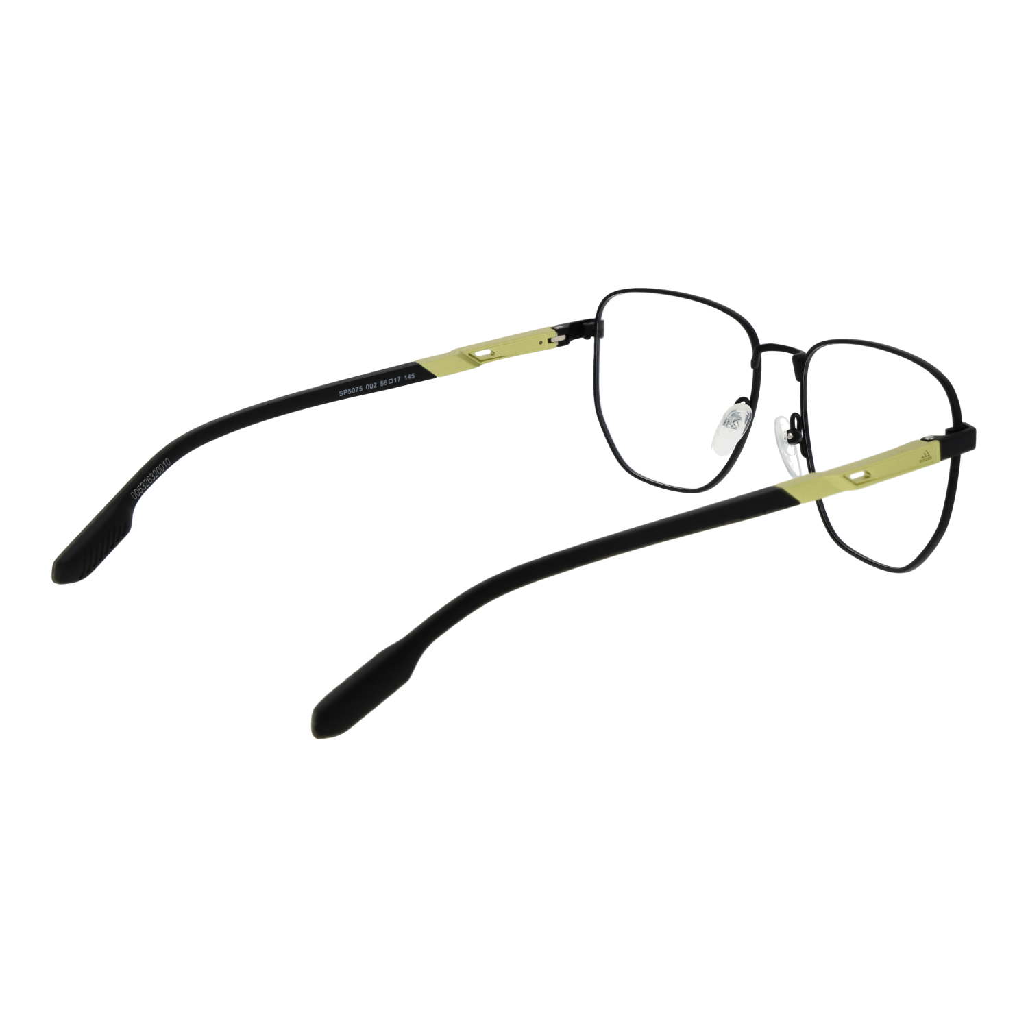 Adidas Sport Optical Frame SP5075 002 56