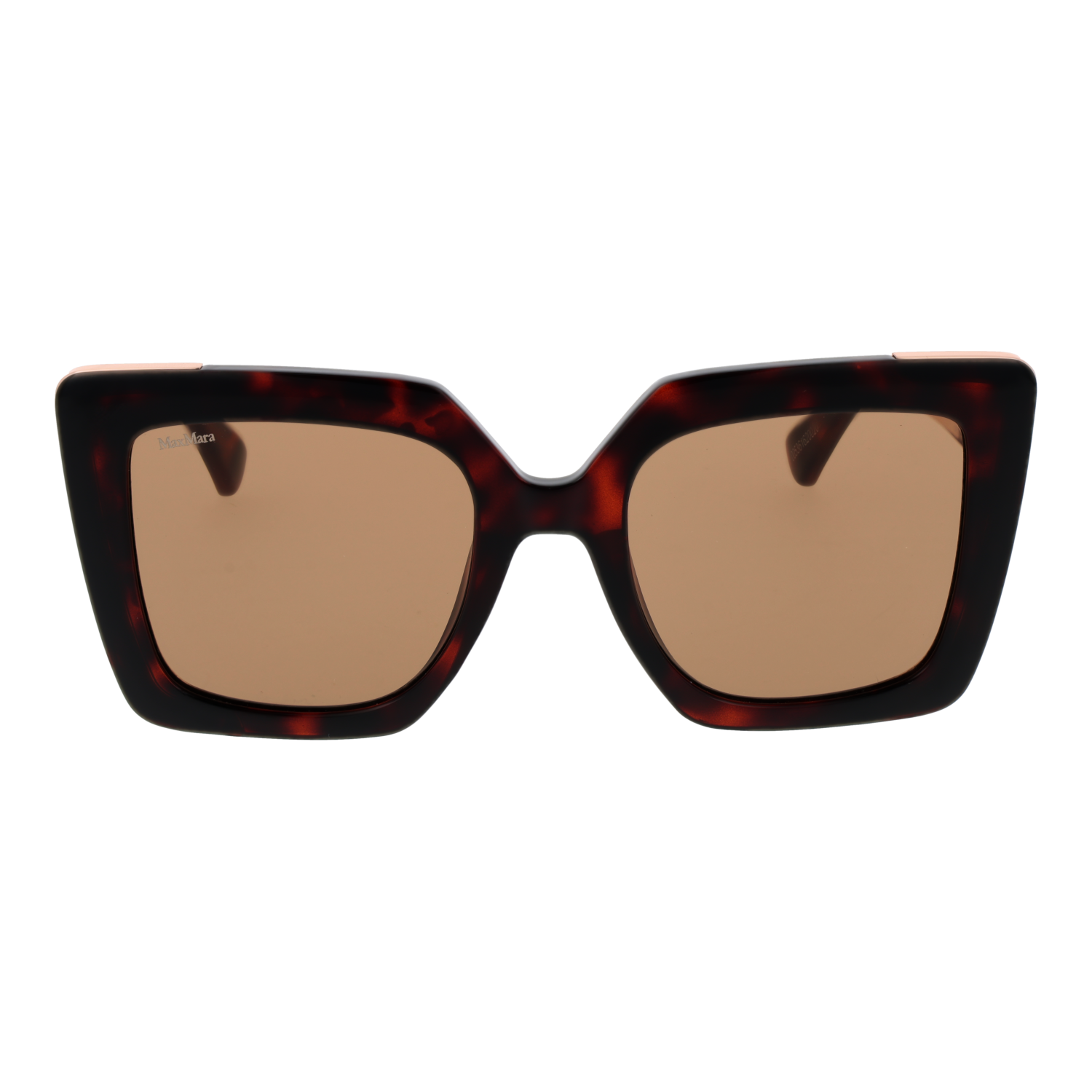 Max Mara Sonnenbrille MM0051 54S 52