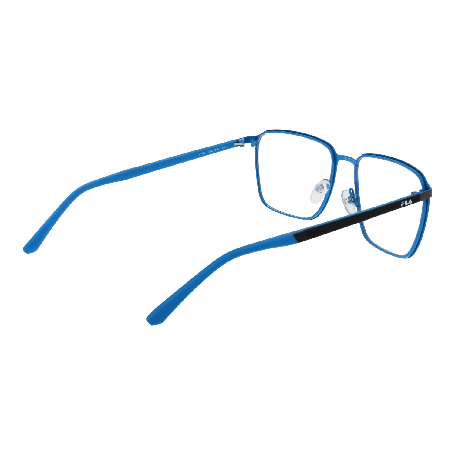 Fila Brillenfassung VFI204 08GG 56