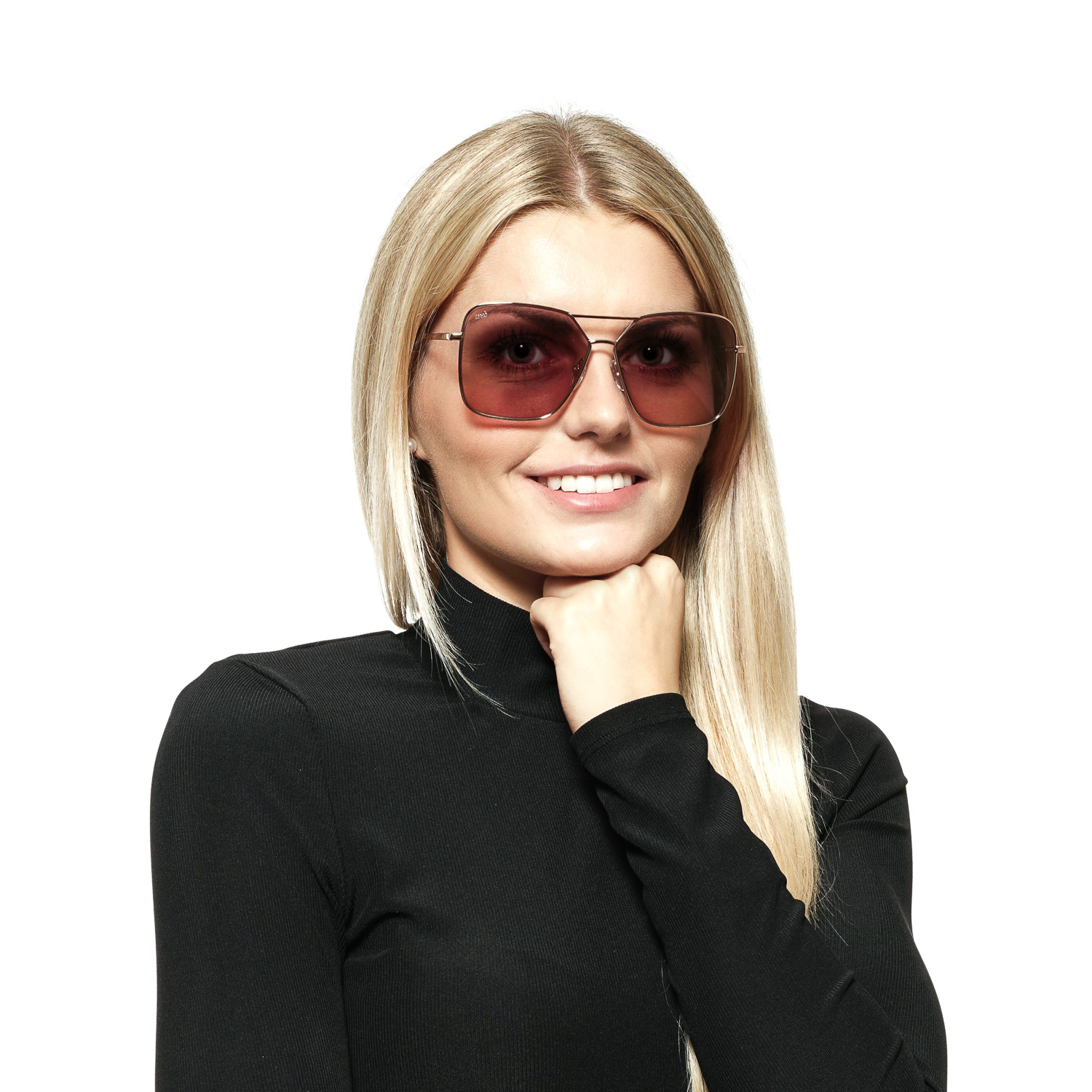 Web Sonnenbrille WE0285 33U 59