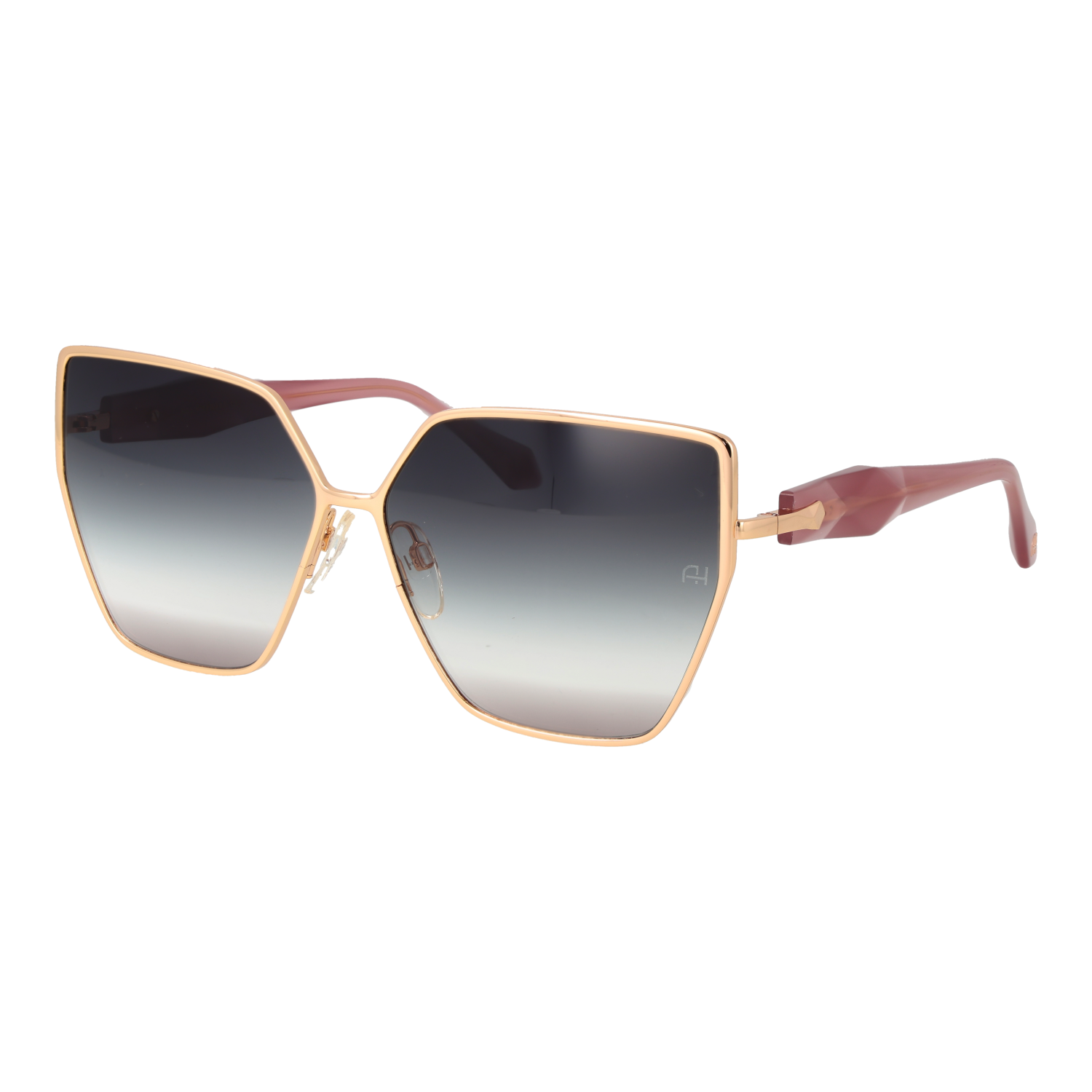 Ana Hickmann Sonnenbrille AH3293 05A 63