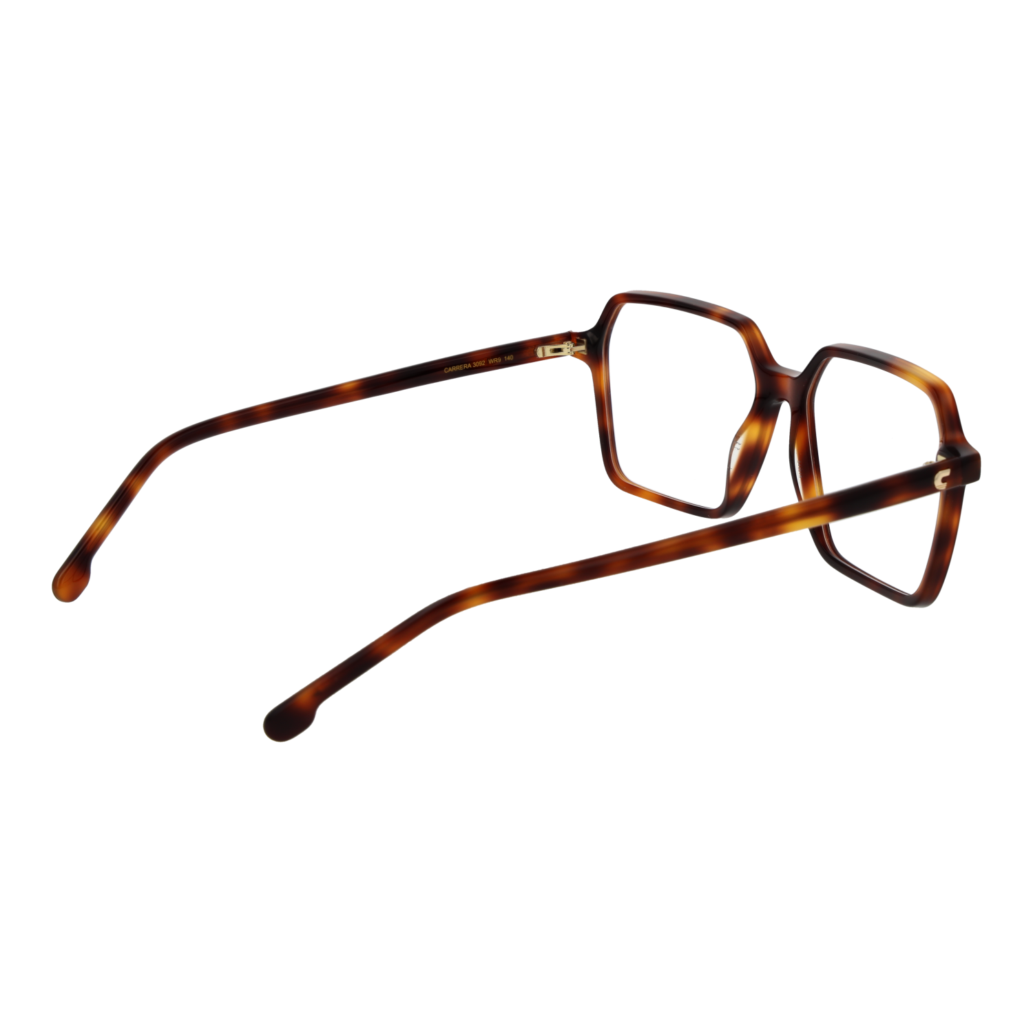 Carrera Brillenfassung CARRERA 3092 WR915 54