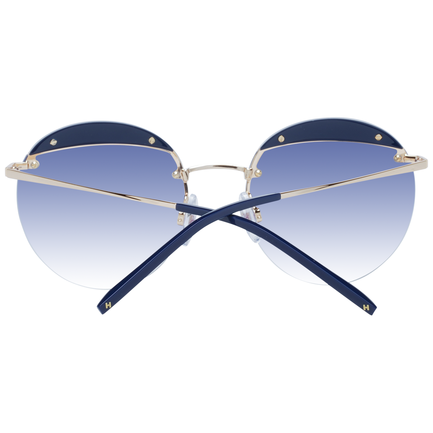 Ana Hickmann Sonnenbrille HI3110 D01 54