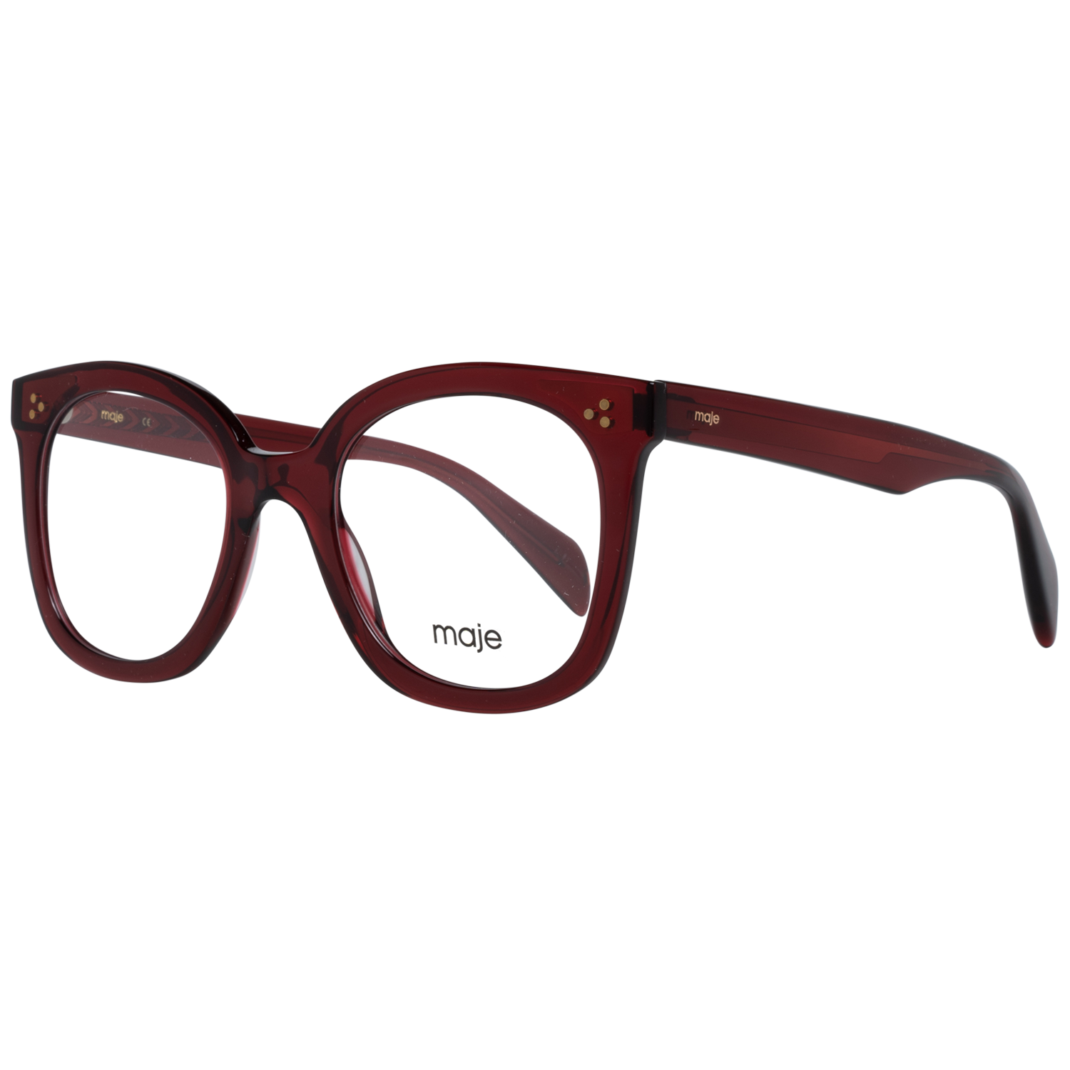 Maje Brille MJ1004 005 49