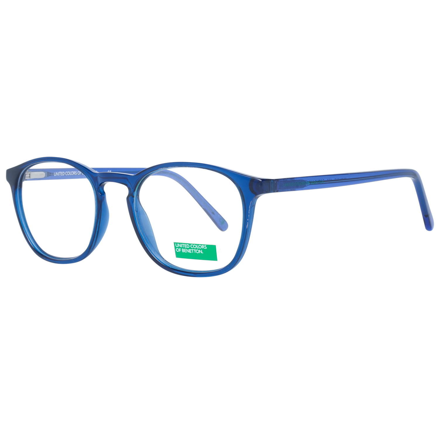 Benetton Brille BEO1037 650 50