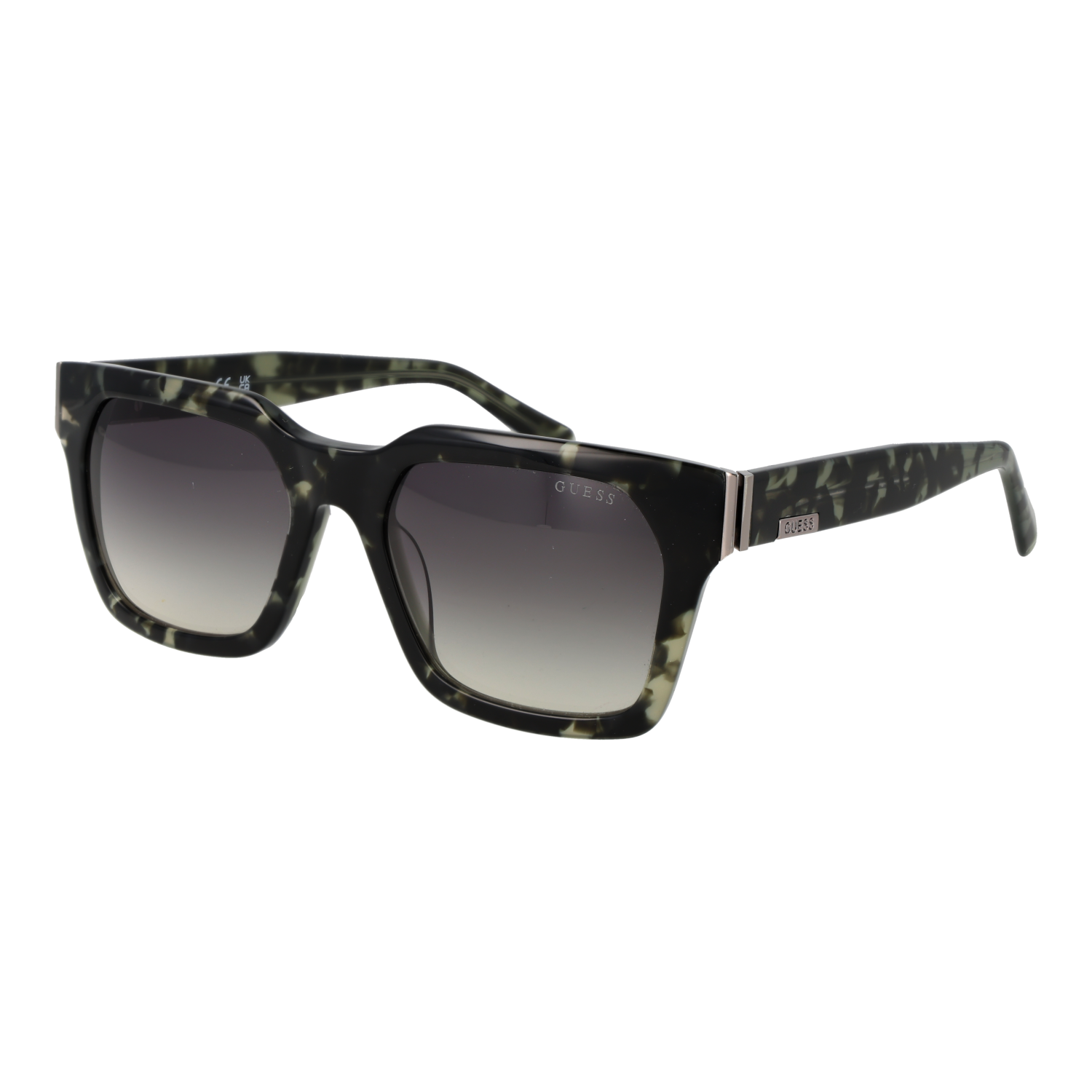Guess Sonnenbrille GU00172 98P 53