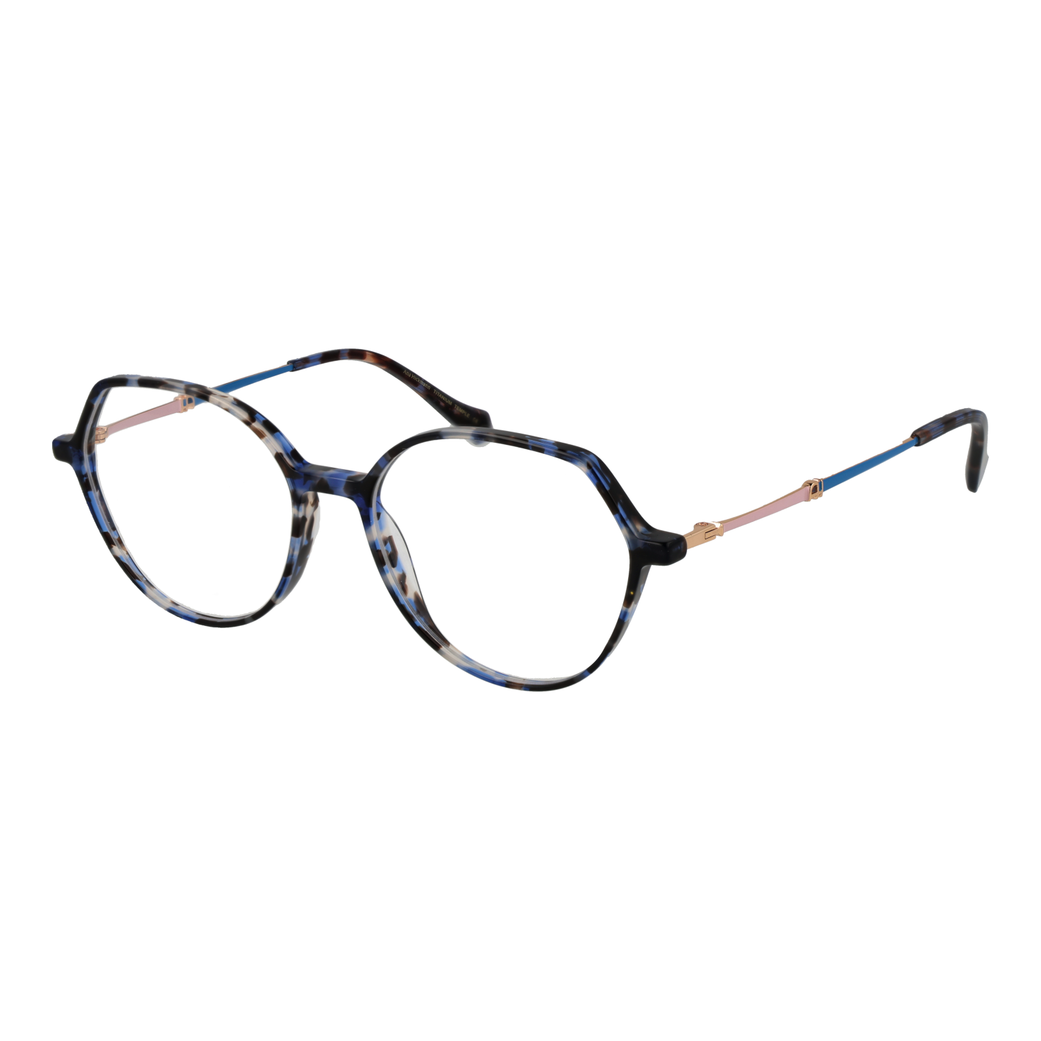 Ana Hickmann Brille AH6469T G21 54