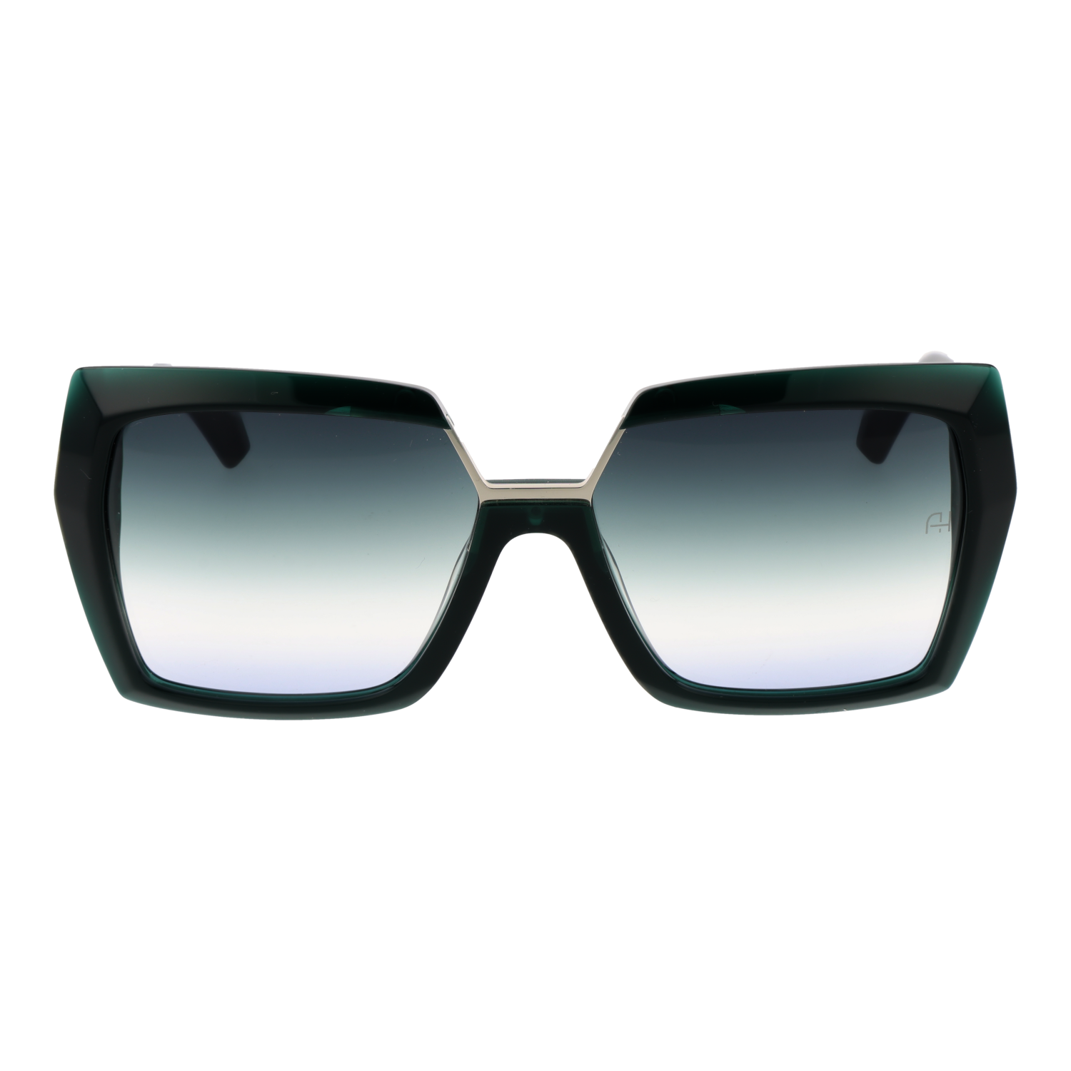 Ana Hickmann Sonnenbrille AH9417 T01 56