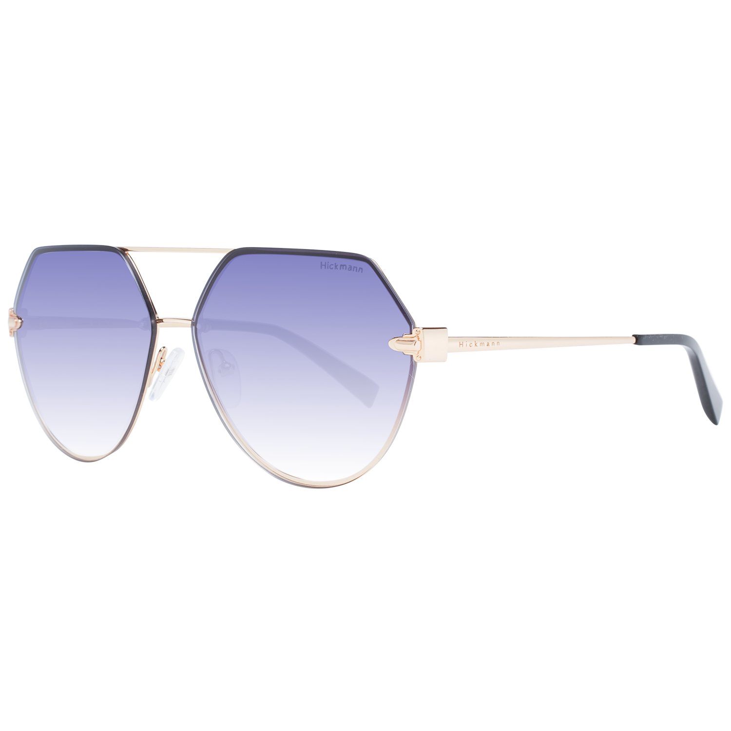 Ana Hickmann Sonnenbrille HI3180 04A 63