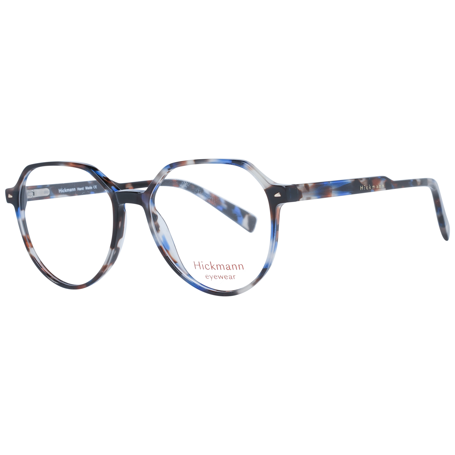 Ana Hickmann Optical Frame HI6236 G21 51