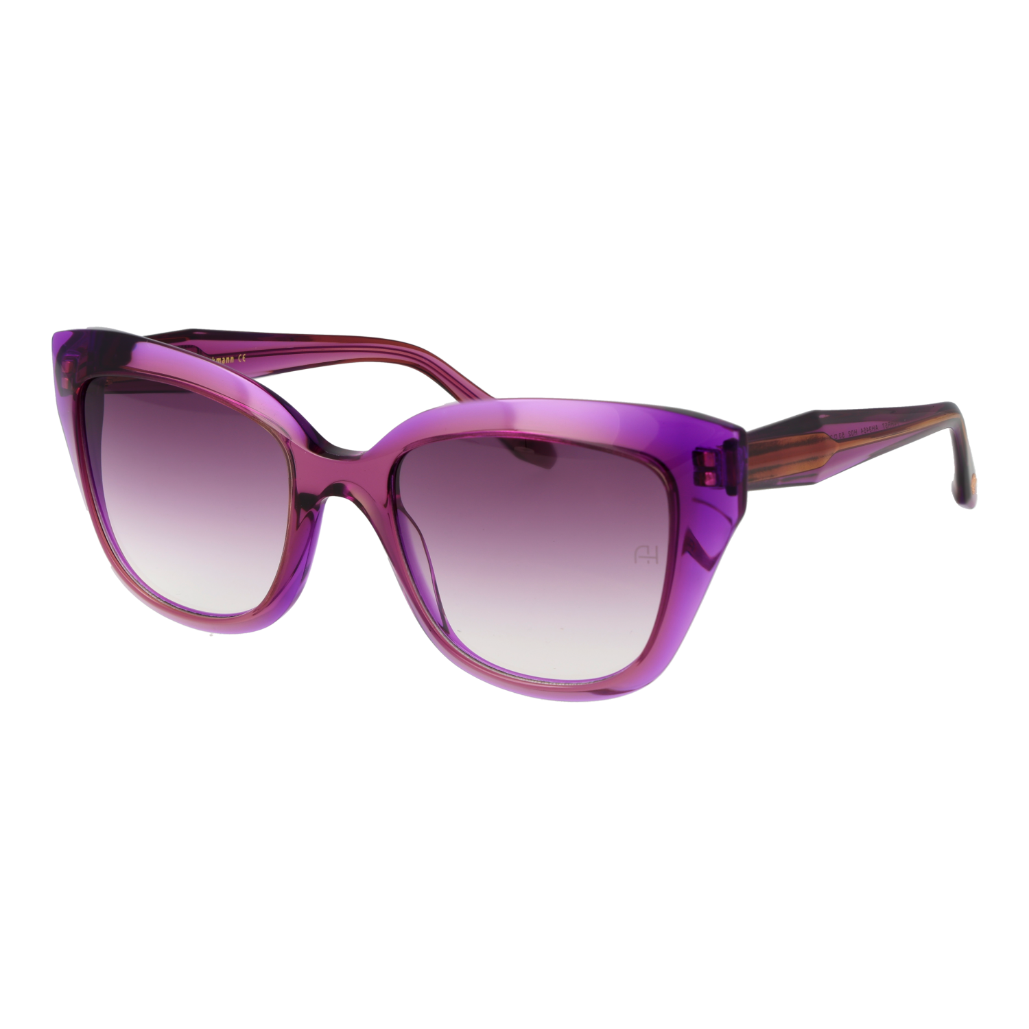Ana Hickmann Sonnenbrille AH9454 H02 53