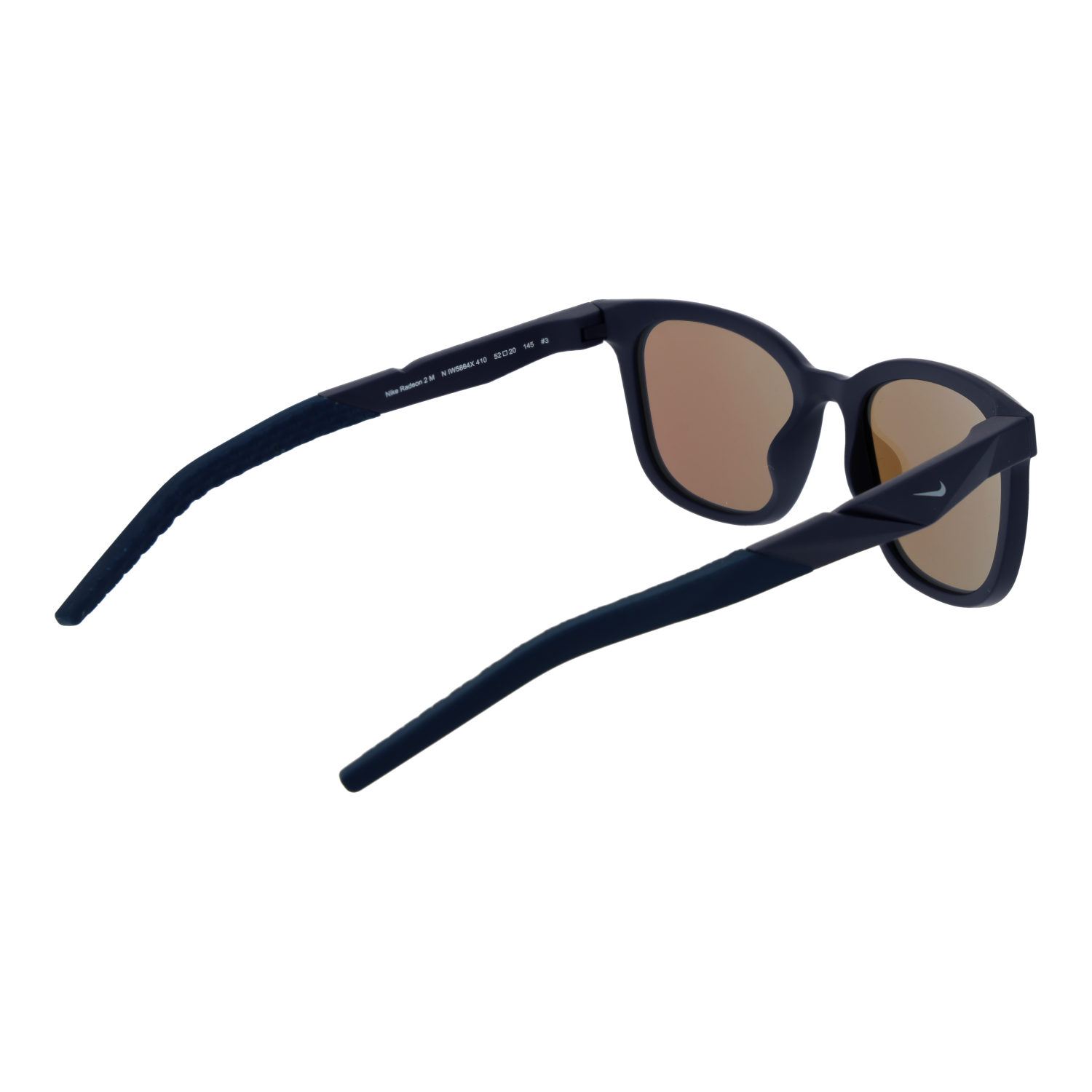 Nike Sonnenbrille Nike IW5864X 410 52 Radeon 2 M N