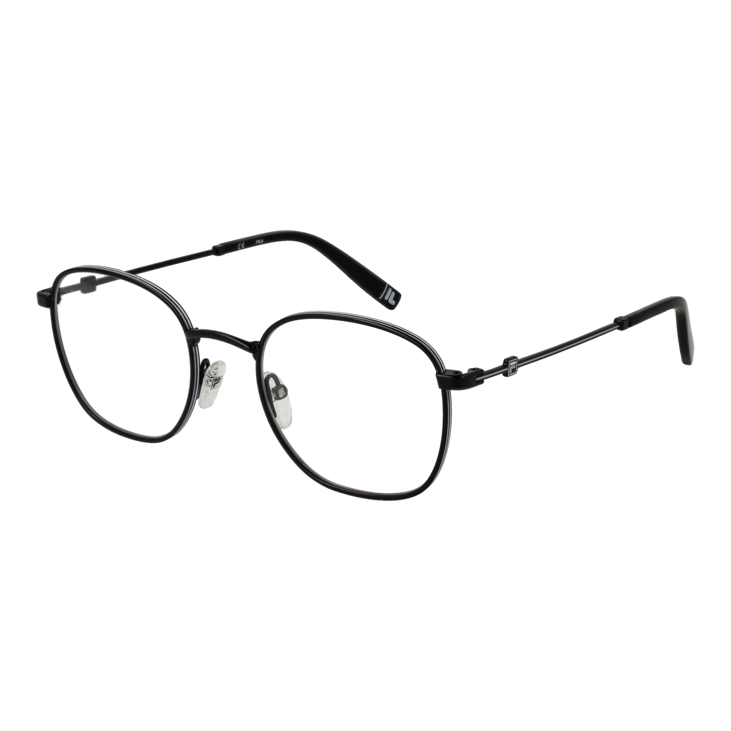 Fila Brillenfassung VFI309 08AM 51