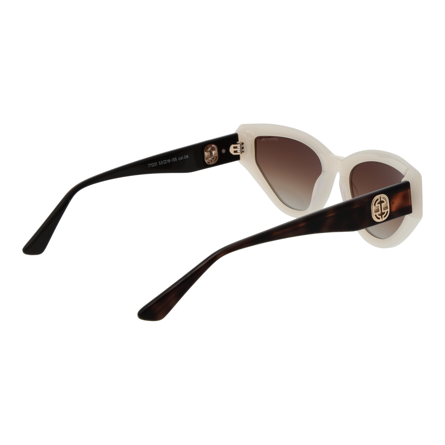 Comma Sonnenbrille 77231 06 53
