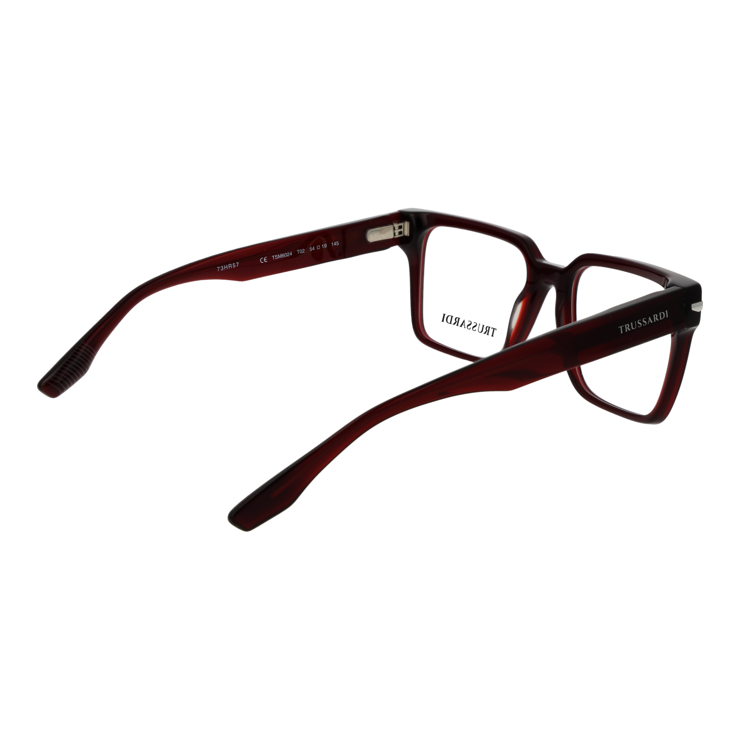 Trussardi Brillenfassung TSM6024 T02 55
