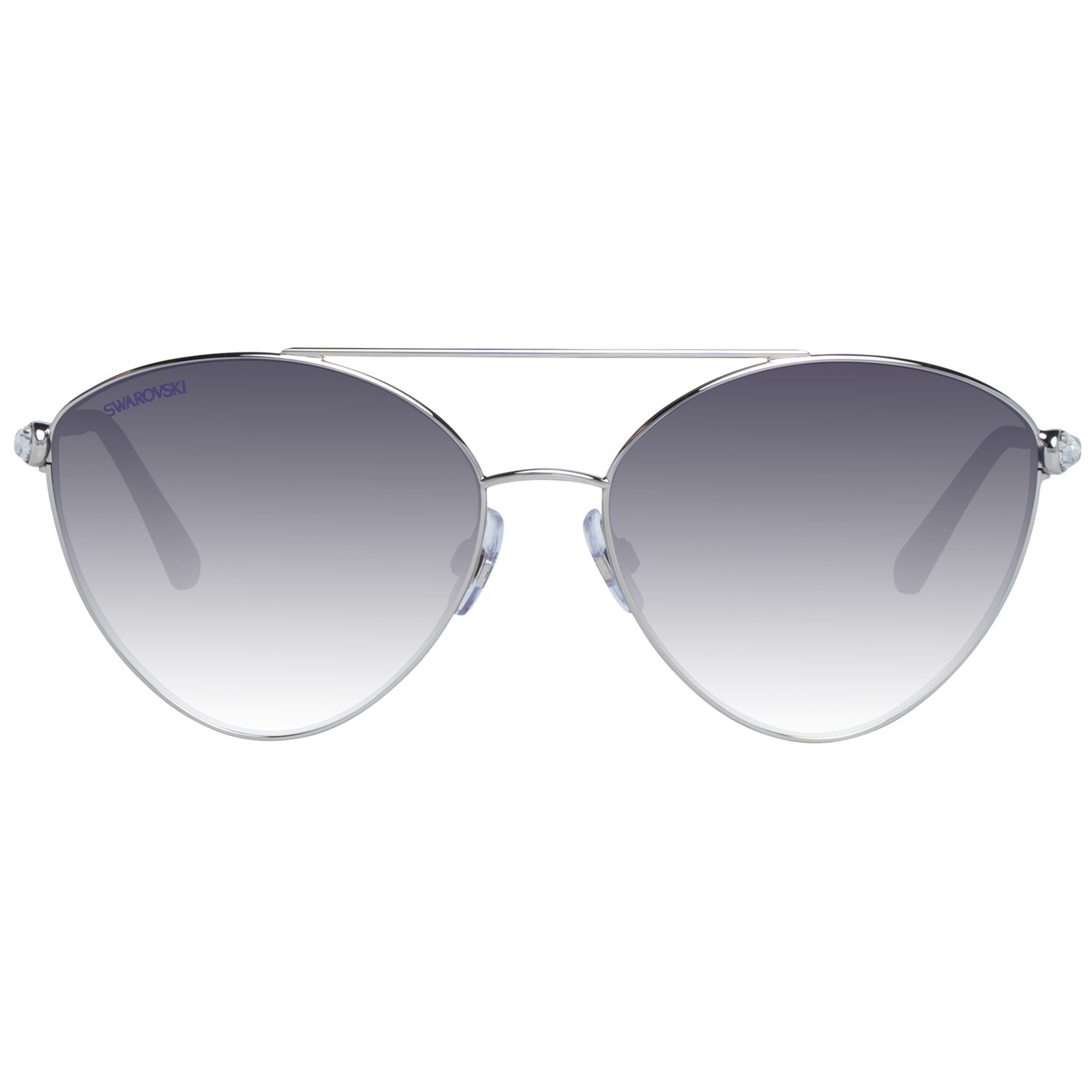 Swarovski Sunglasses SK0286 16C 58