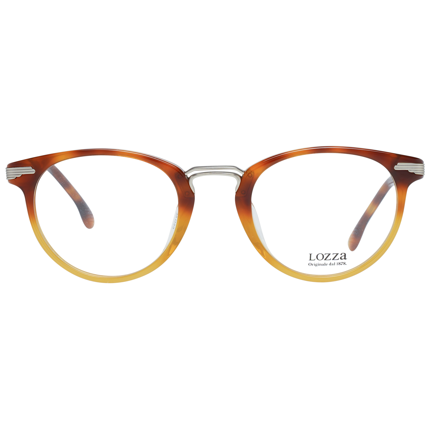 Lozza Brille VL4098 0Z40 48