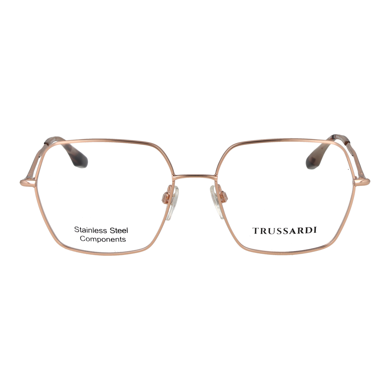 Trussardi Brillenfassung TSW1038 05A 56