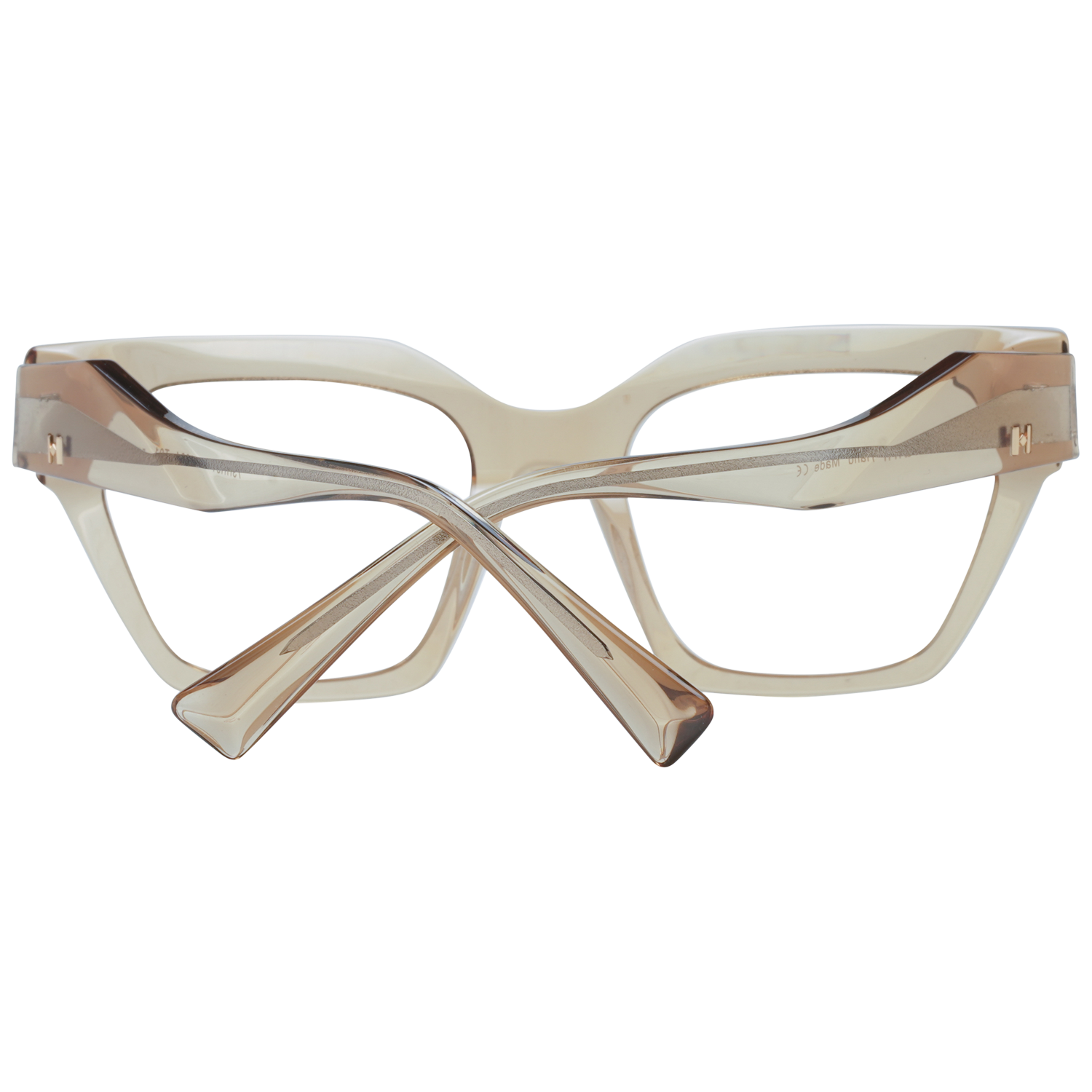 Ana Hickmann Optical Frame HI6284 T01 53