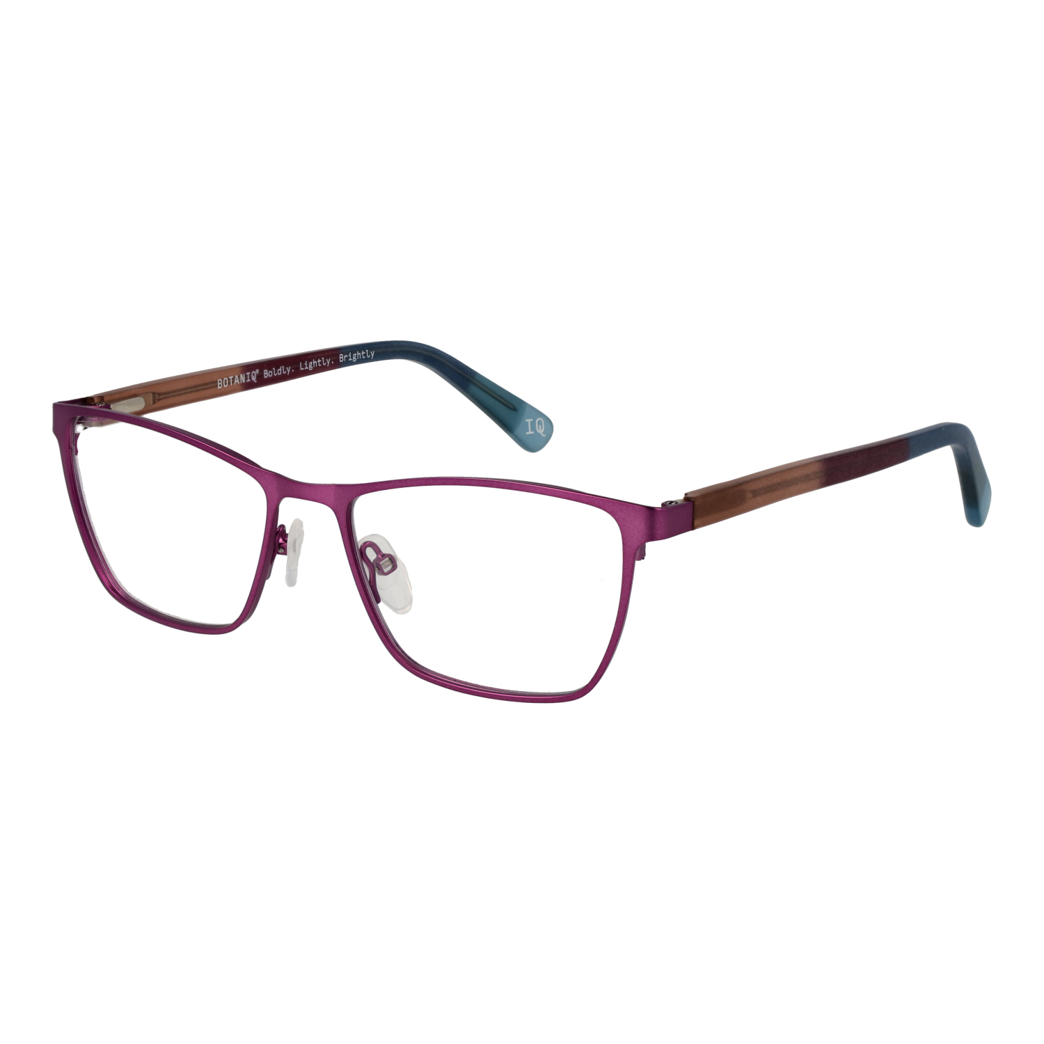 Botaniq Brillenfassung BIO-1038 072 52