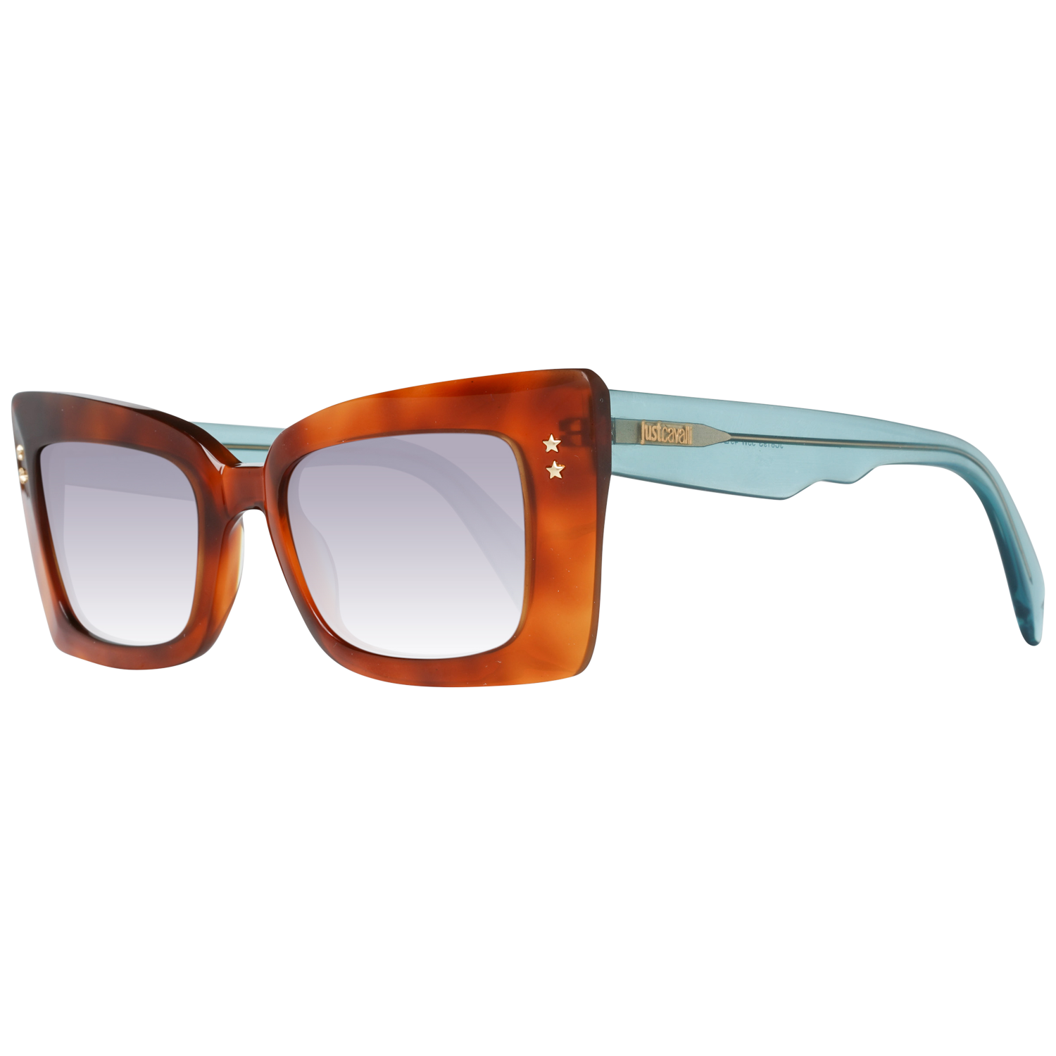 Just Cavalli Sonnenbrille JC819S 53W 49