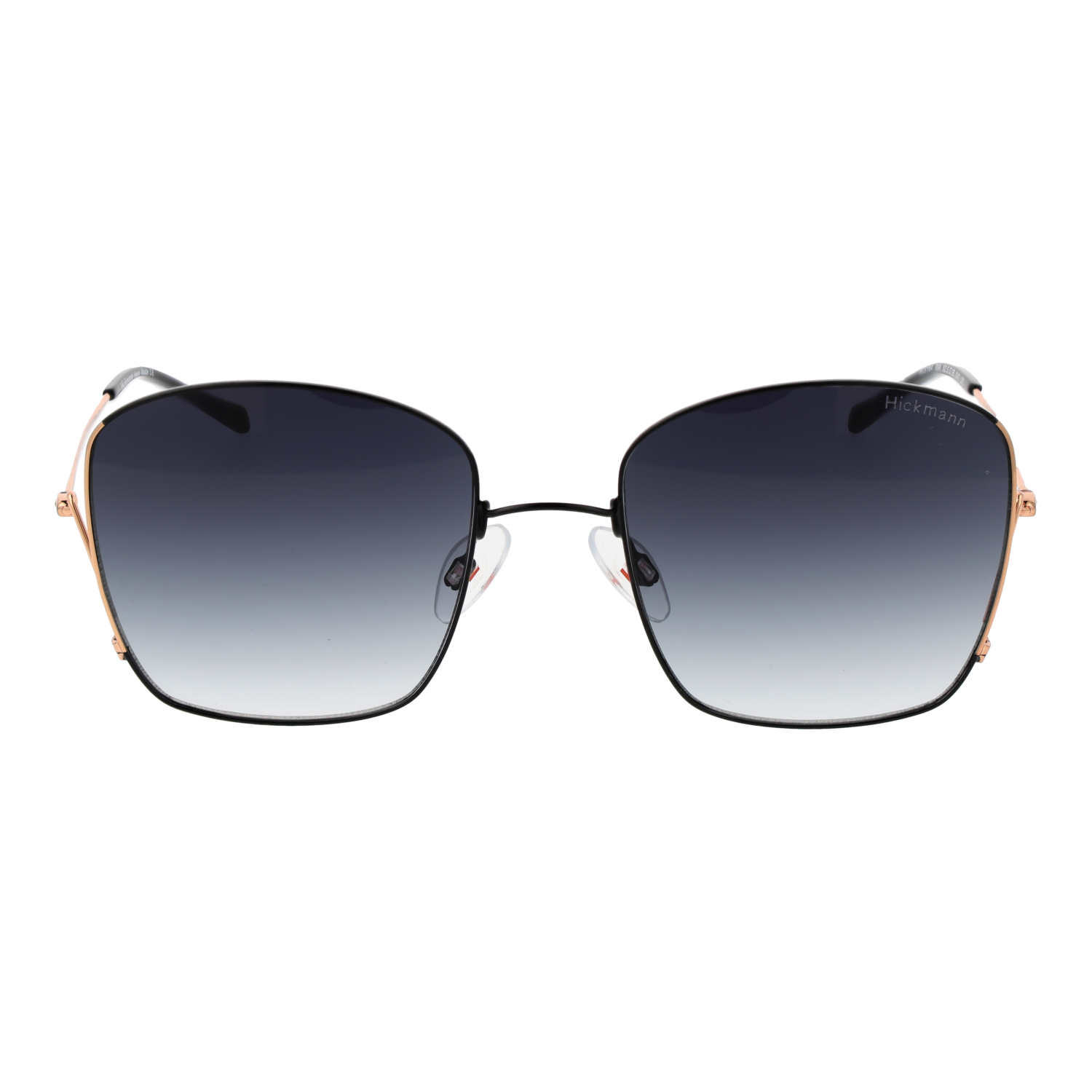 Ana Hickmann Sonnenbrille HI3164 09A 52