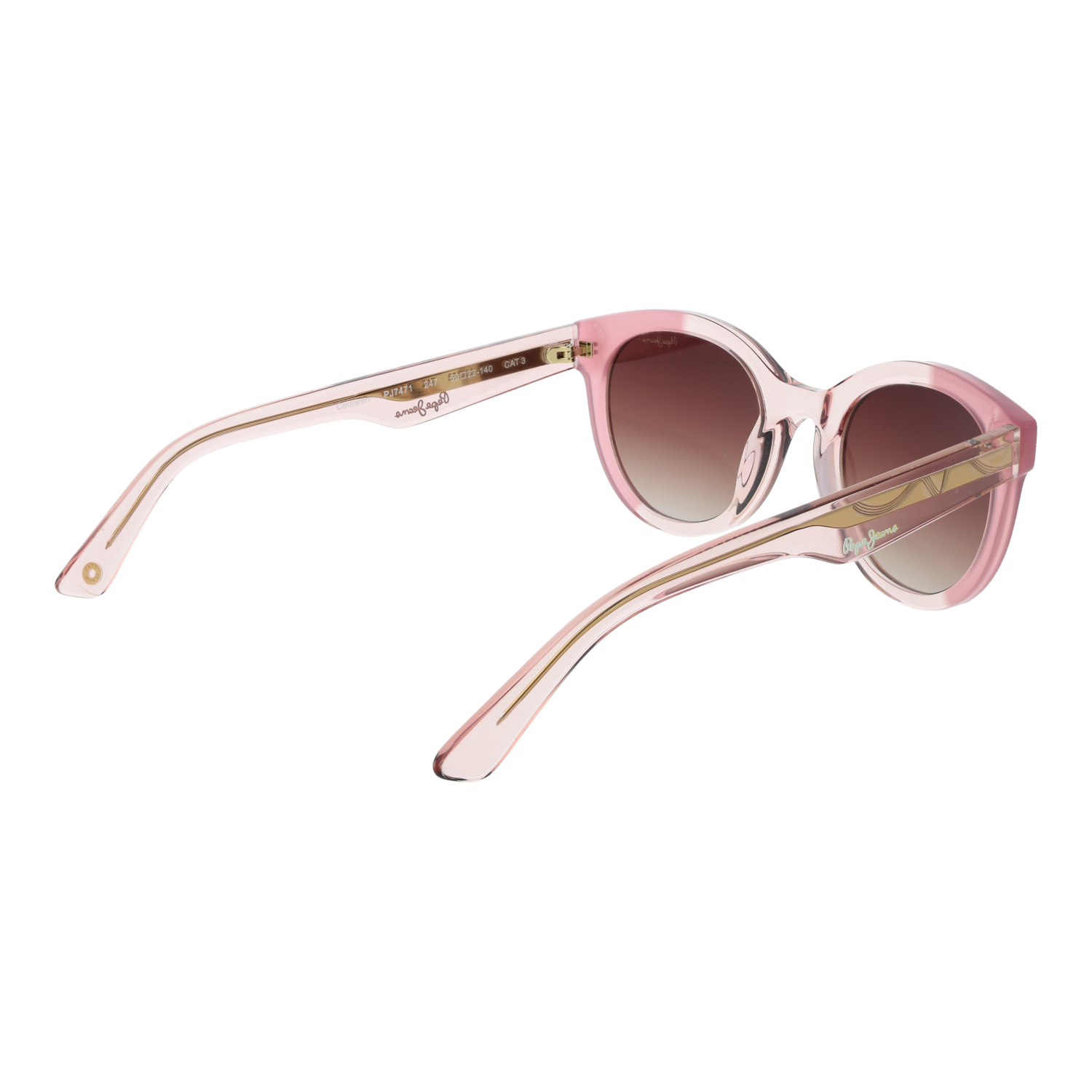 Pepe Jeans Sonnenbrille PJ7471 247 50