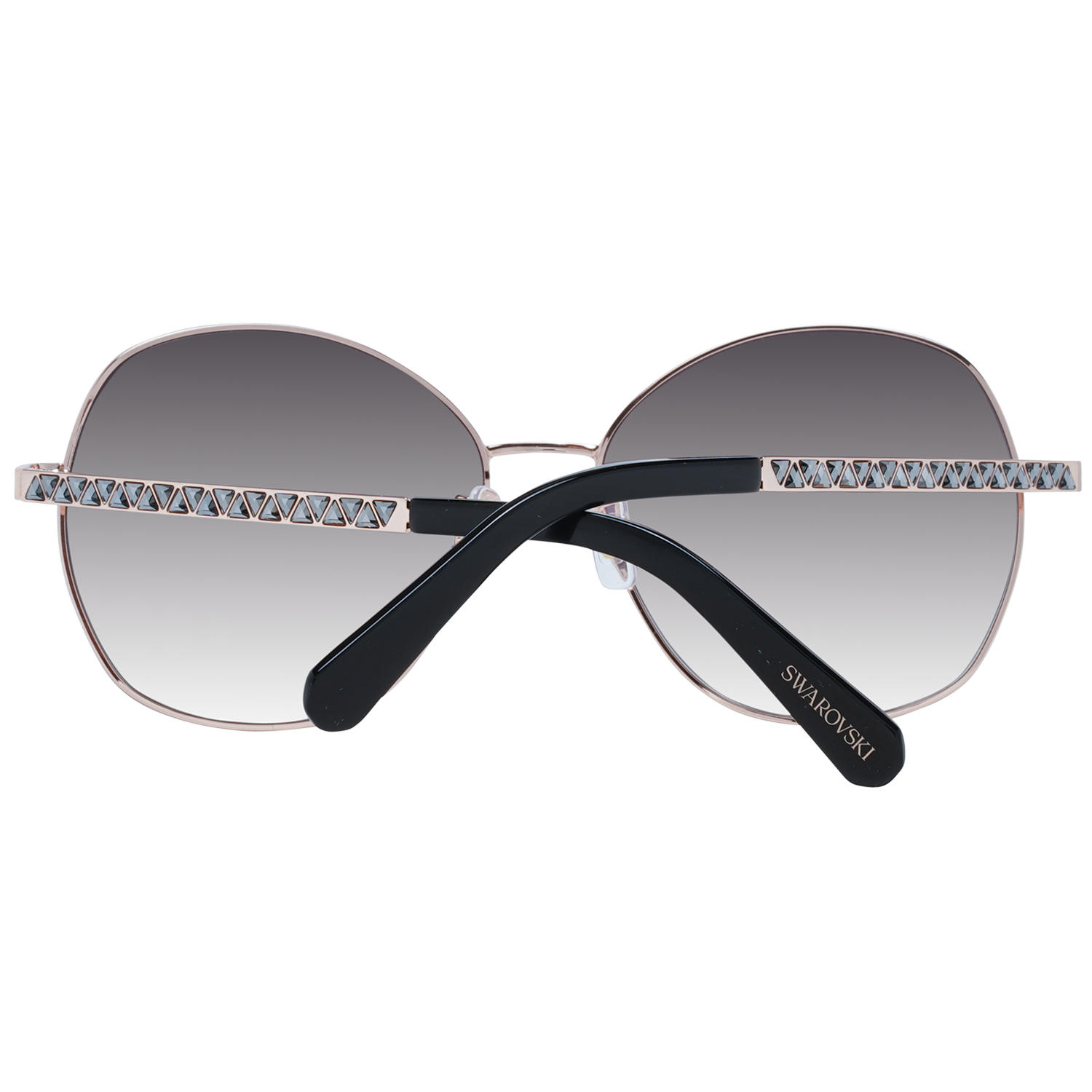 Swarovski Sonnenbrille SK0368-F 28B 60