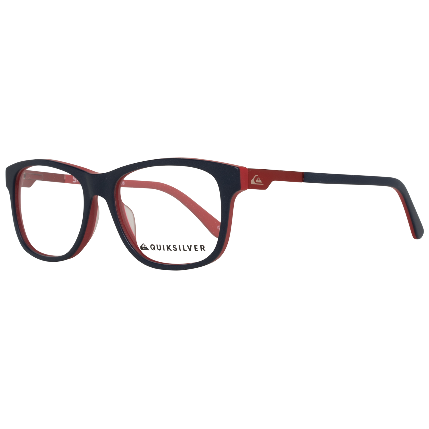 Quiksilver Optical Frame EQYEG03064 ARED 50