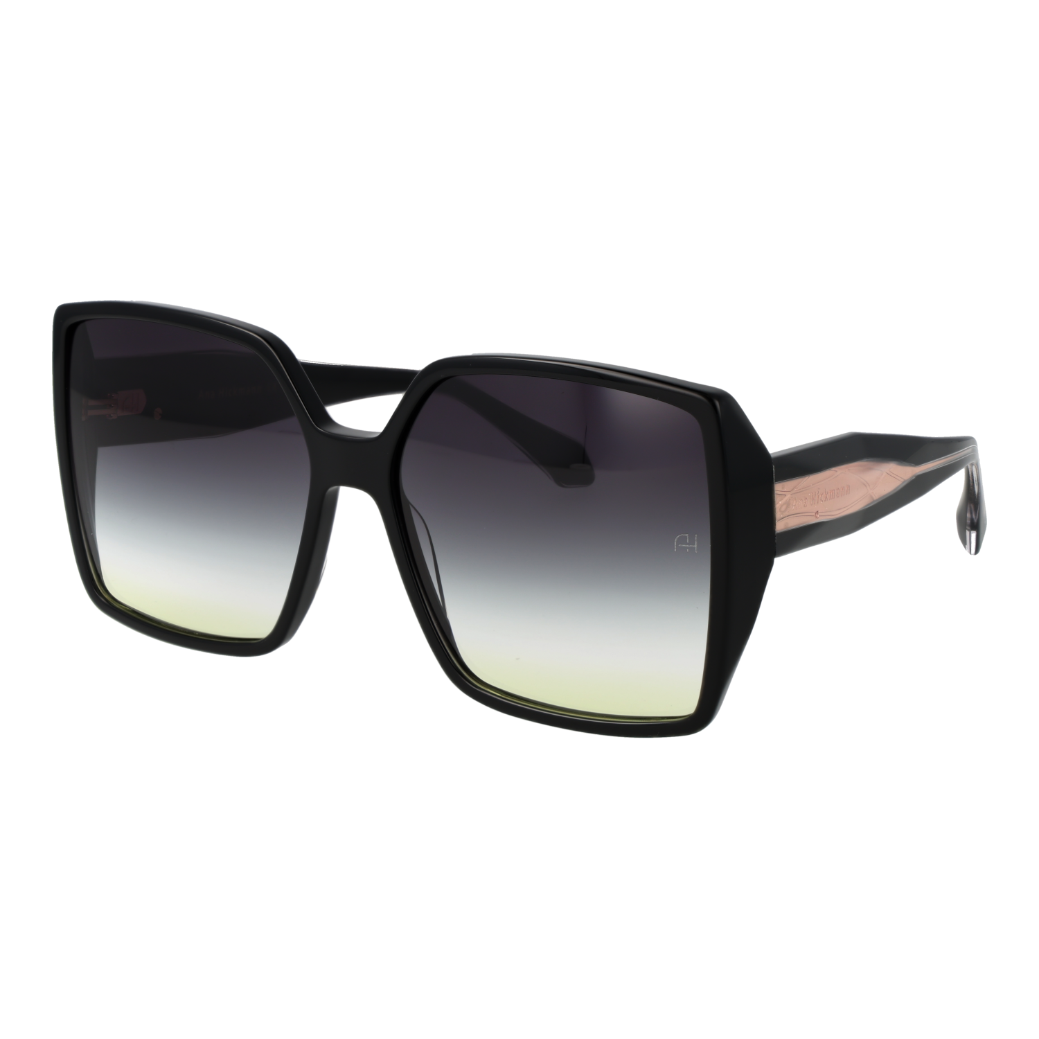Ana Hickmann Brillenfassung AH9427 A01 62