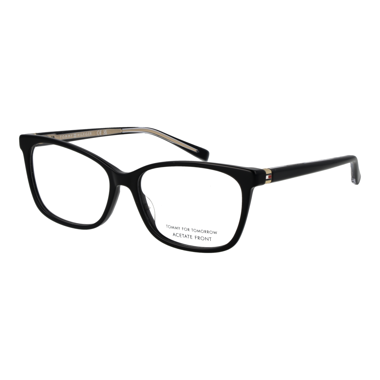 Tommy Hilfiger Brillenfassung TH 2397 80716 52