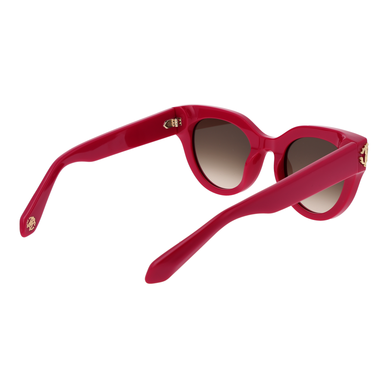 Roberto Cavalli Sonnenbrille SRC065M 09M3 50