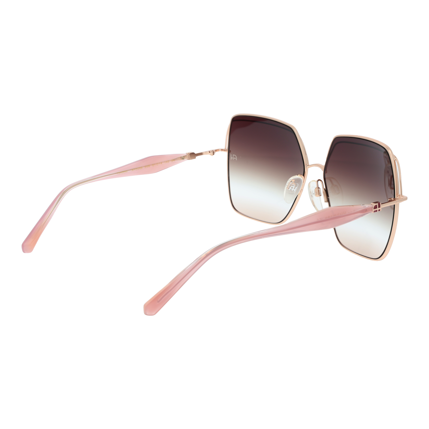 Ana Hickmann Sonnenbrille AH3288 05B 61