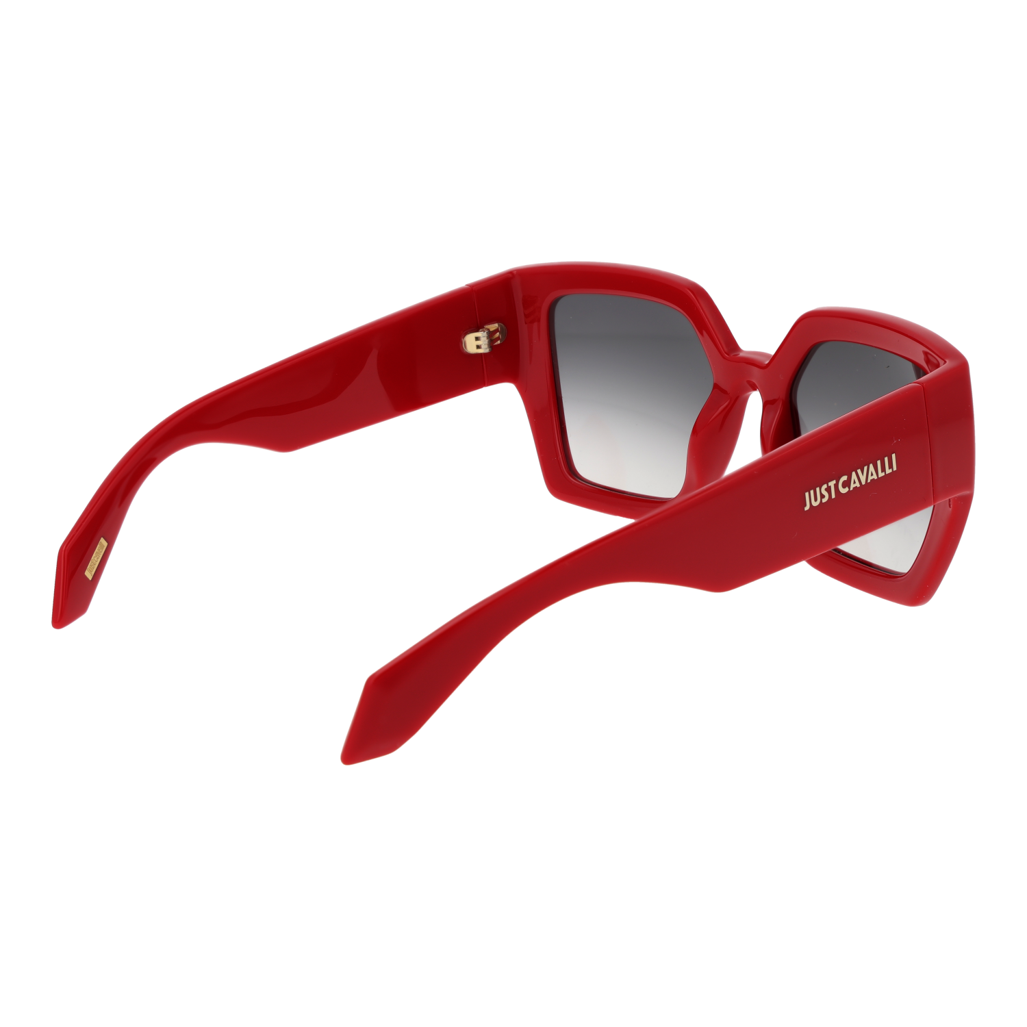 Just Cavalli Sonnenbrille SJC149 07FU 53