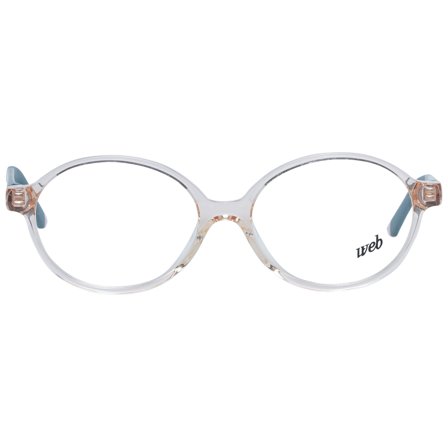 Web Brille WE5310 72A 48