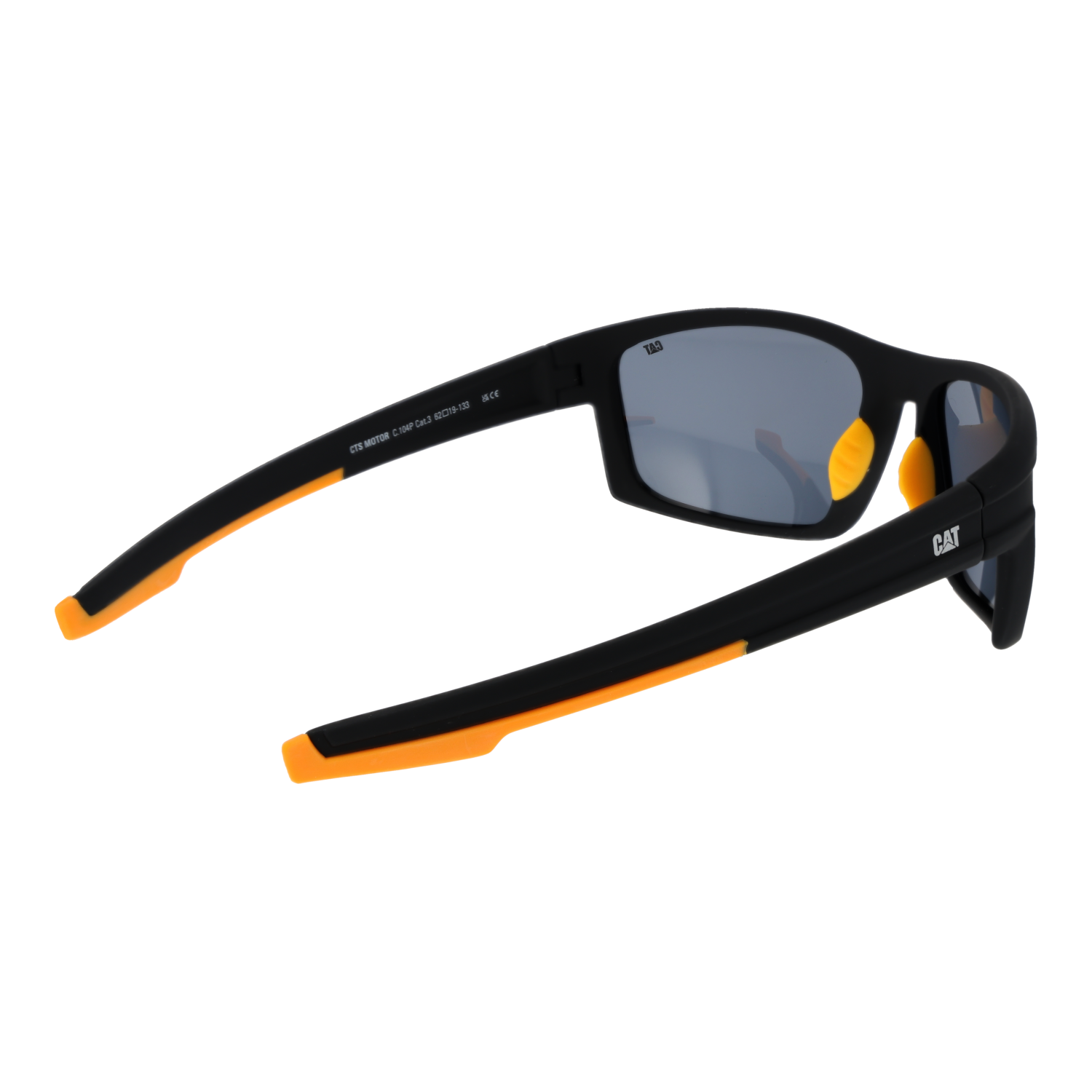 Caterpillar Sonnenbrille CTS-MOTOR 104P 62 Caterpillar Sonnenbrille CTS-MOTOR 104P 62