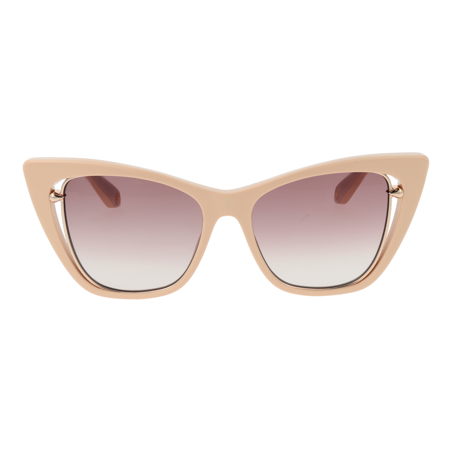 Roberto Cavalli Sonnenbrille SRC033M 06K6 53