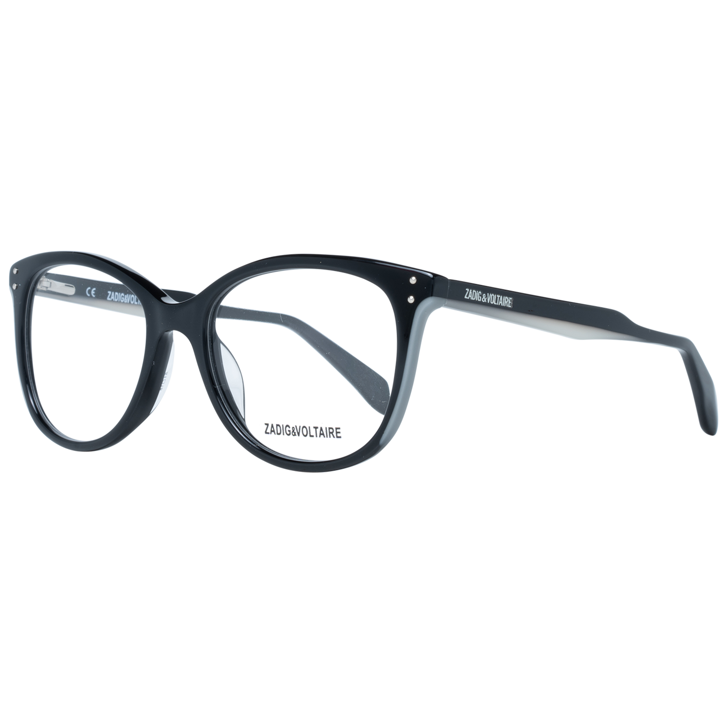 Zadig & Voltaire Optical Frame VZV177 0ACS 51