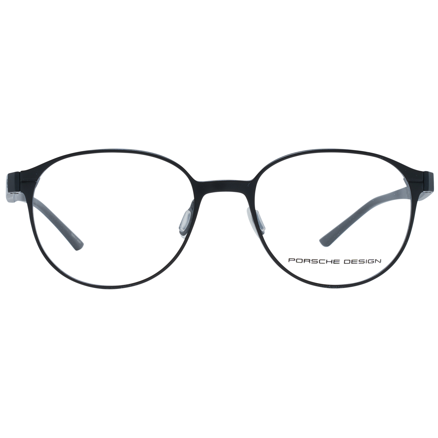 Porsche Design Brille P8345 A 52 Titan